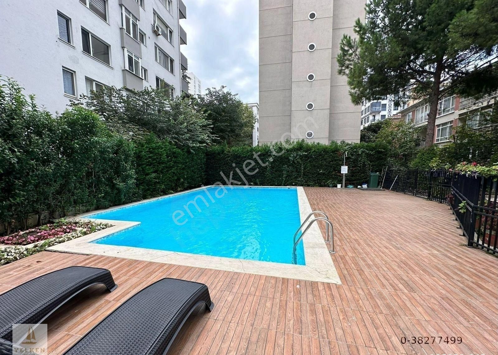 Ömerpaşada 2+1 Site Özellikli Ultra Lüks Fırsat - Görsel 4