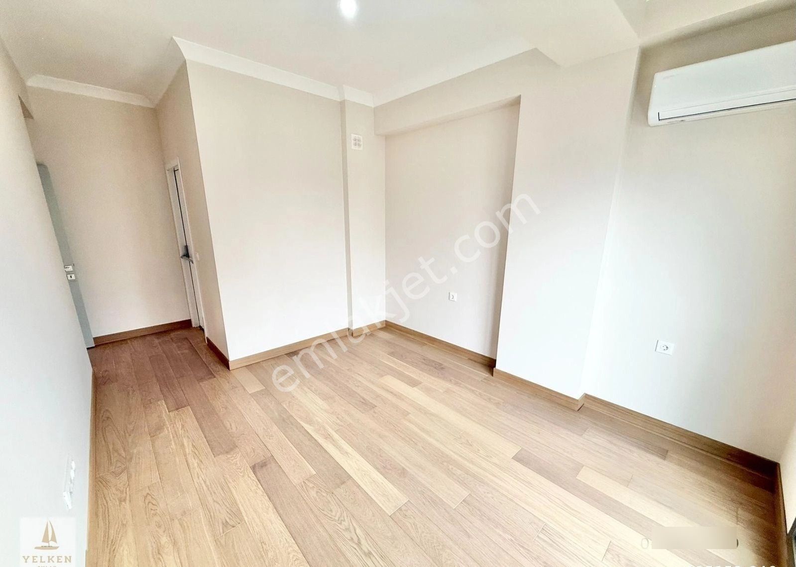 Suadiye'de Bağdat'a Çok Yakın 3+1 Ebeveynli Sıfır - Görsel 17