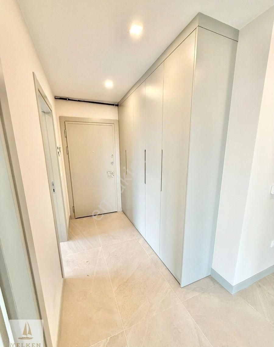 Suadiye'de Bağdat'a Çok Yakın 3+1 Ebeveynli Sıfır - Görsel 4