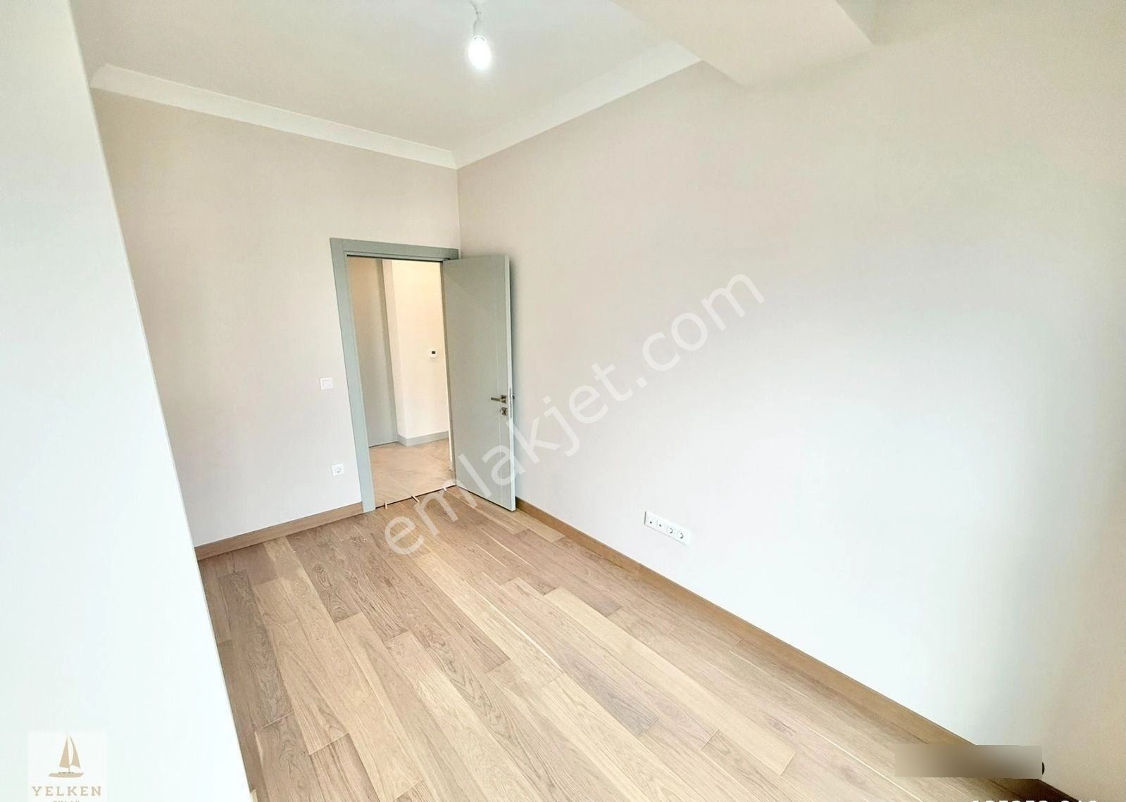 Suadiye'de Bağdat'a Çok Yakın 3+1 Ebeveynli Sıfır - Görsel 20