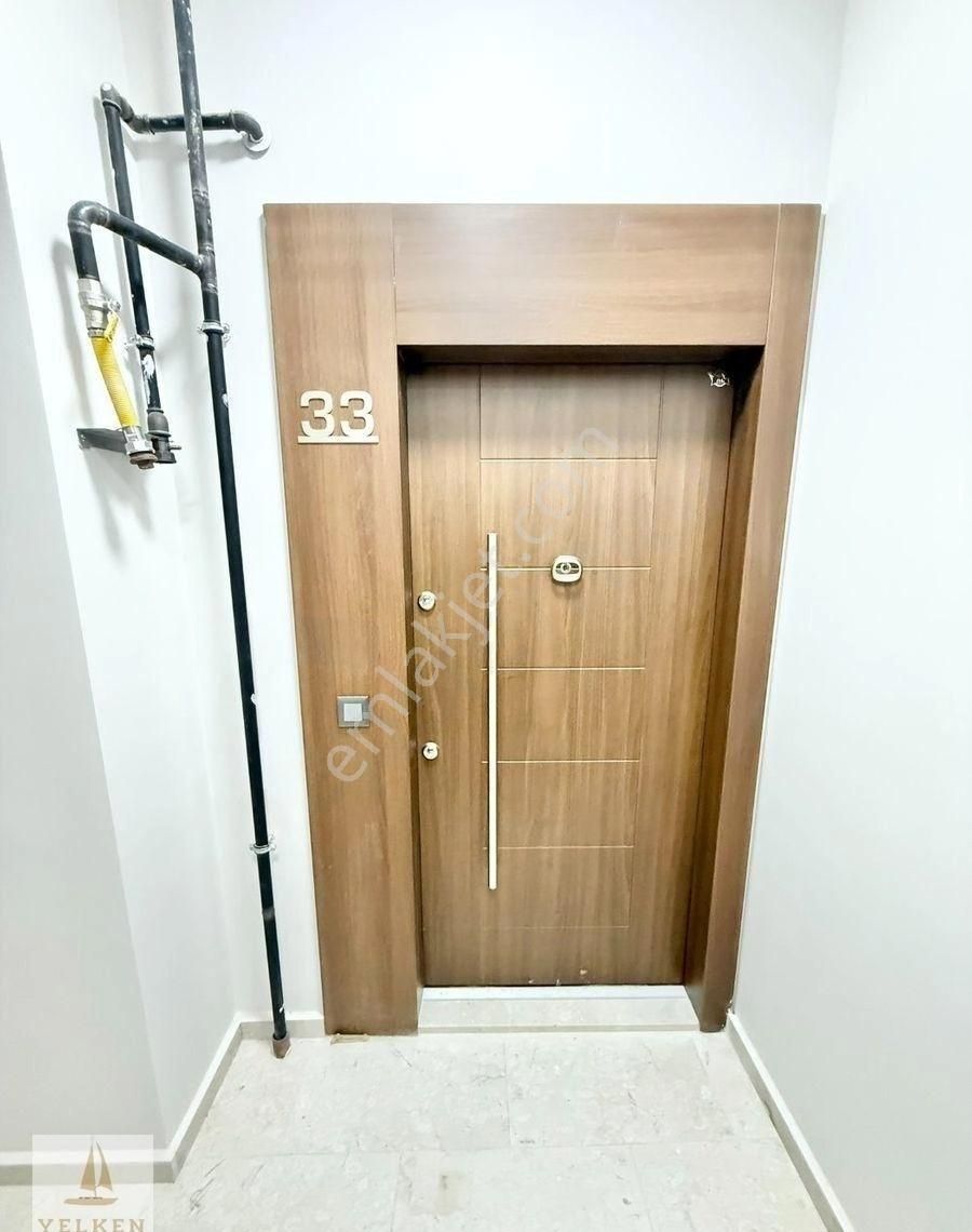 Suadiye'de Bağdat'a Çok Yakın 3+1 Ebeveynli Sıfır - Görsel 10