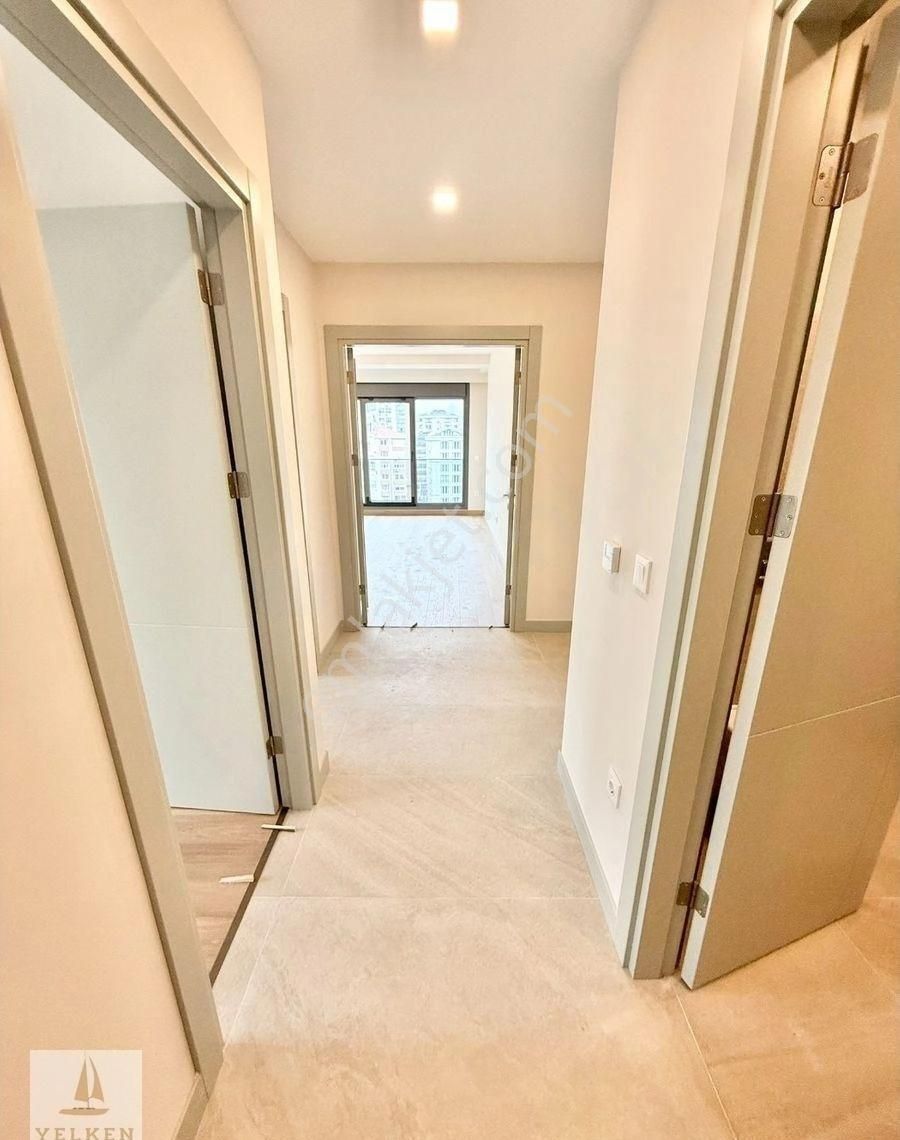 Suadiye'de Bağdat'a Çok Yakın 3+1 Ebeveynli Sıfır - Görsel 7