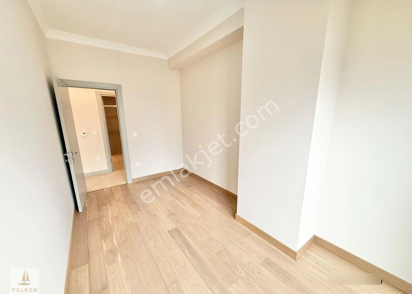 Suadiye'de Bağdat'a Çok Yakın 3+1 Ebeveynli Sıfır - Görsel 21