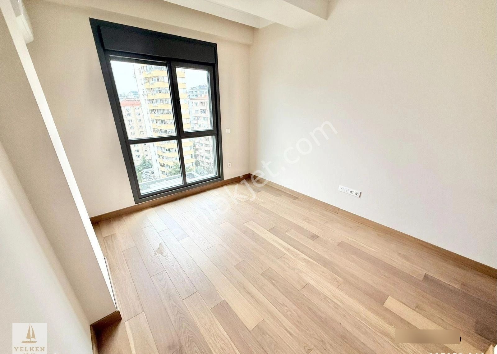 Suadiye'de Bağdat'a Çok Yakın 3+1 Ebeveynli Sıfır - Görsel 5