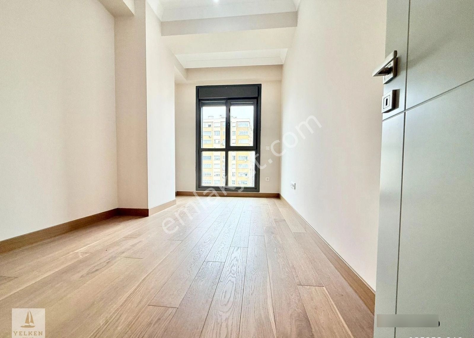 Suadiye'de Bağdat'a Çok Yakın 3+1 Ebeveynli Sıfır - Görsel 15