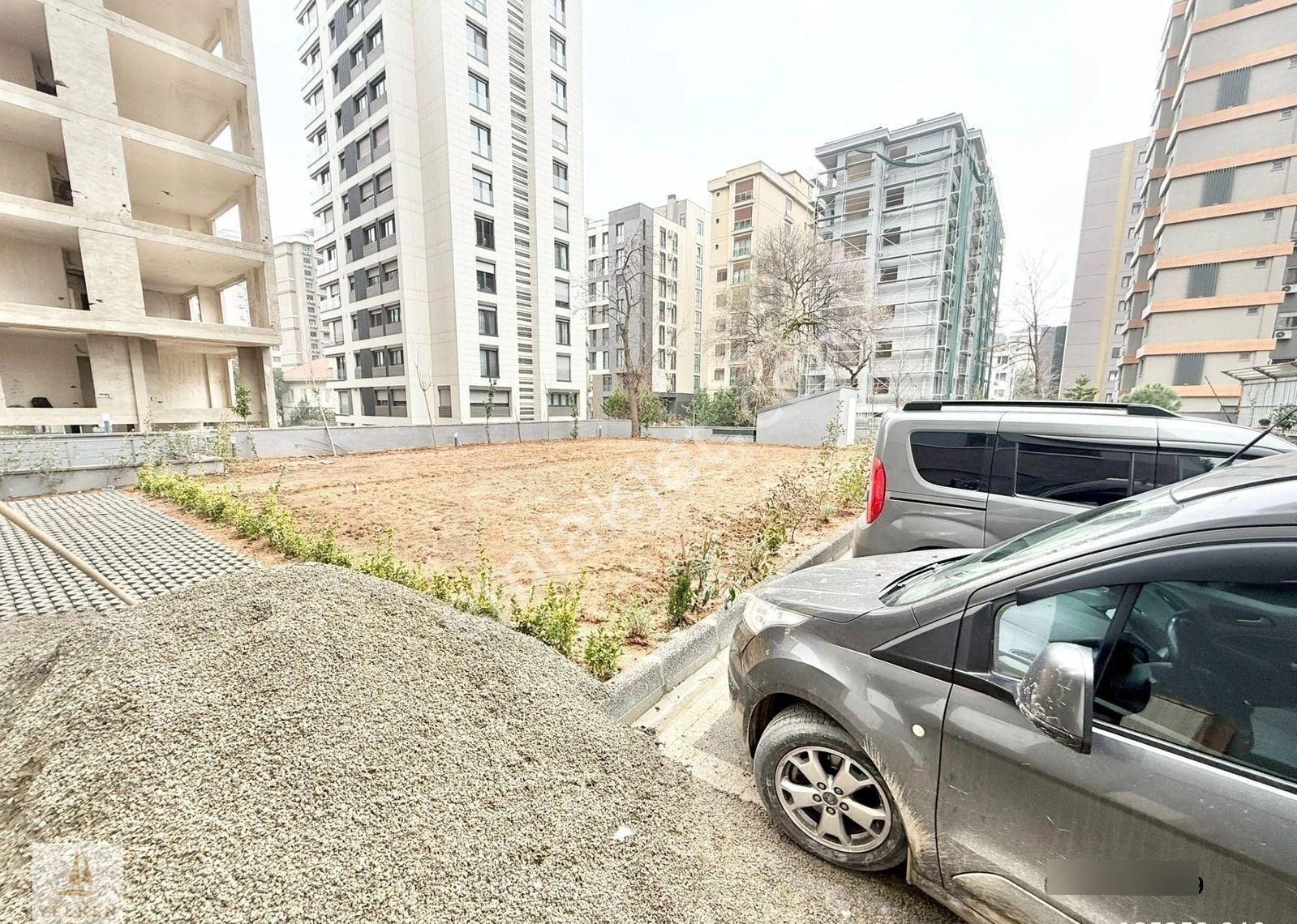 Suadiye'de Bağdat'a Çok Yakın 3+1 Ebeveynli Sıfır - Görsel 19