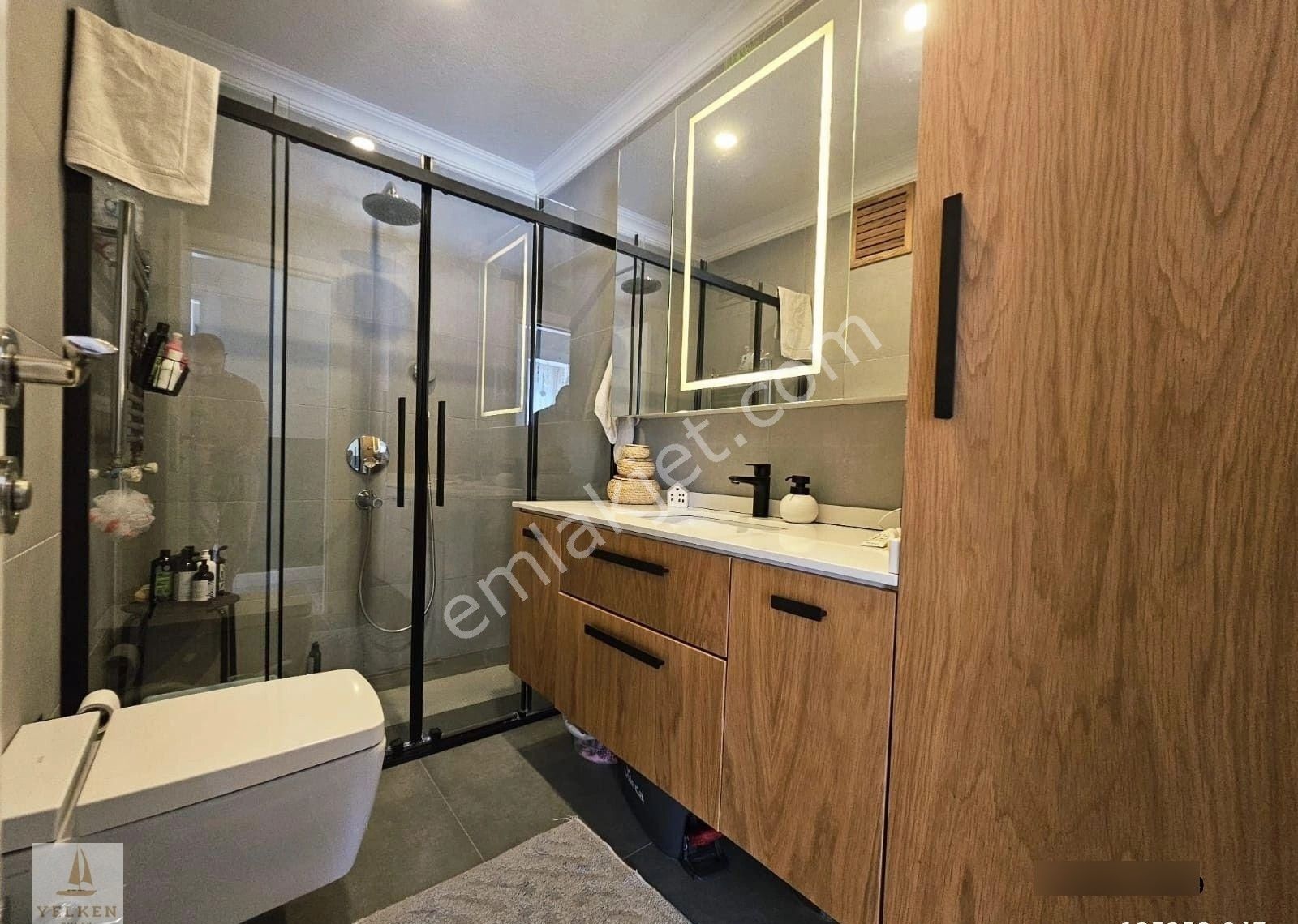 Suadiye Kaptanarif'te 3+1 Ebeveyn Banyolu Ultra Lüks - Görsel 15