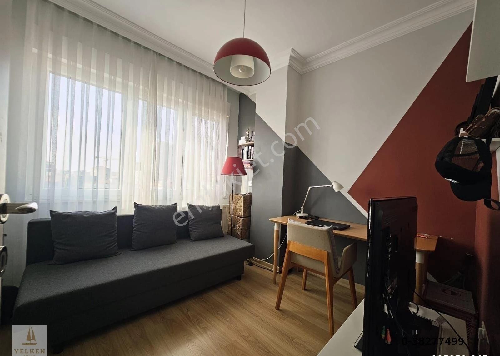 Suadiye Kaptanarif'te 3+1 Ebeveyn Banyolu Ultra Lüks - Görsel 24