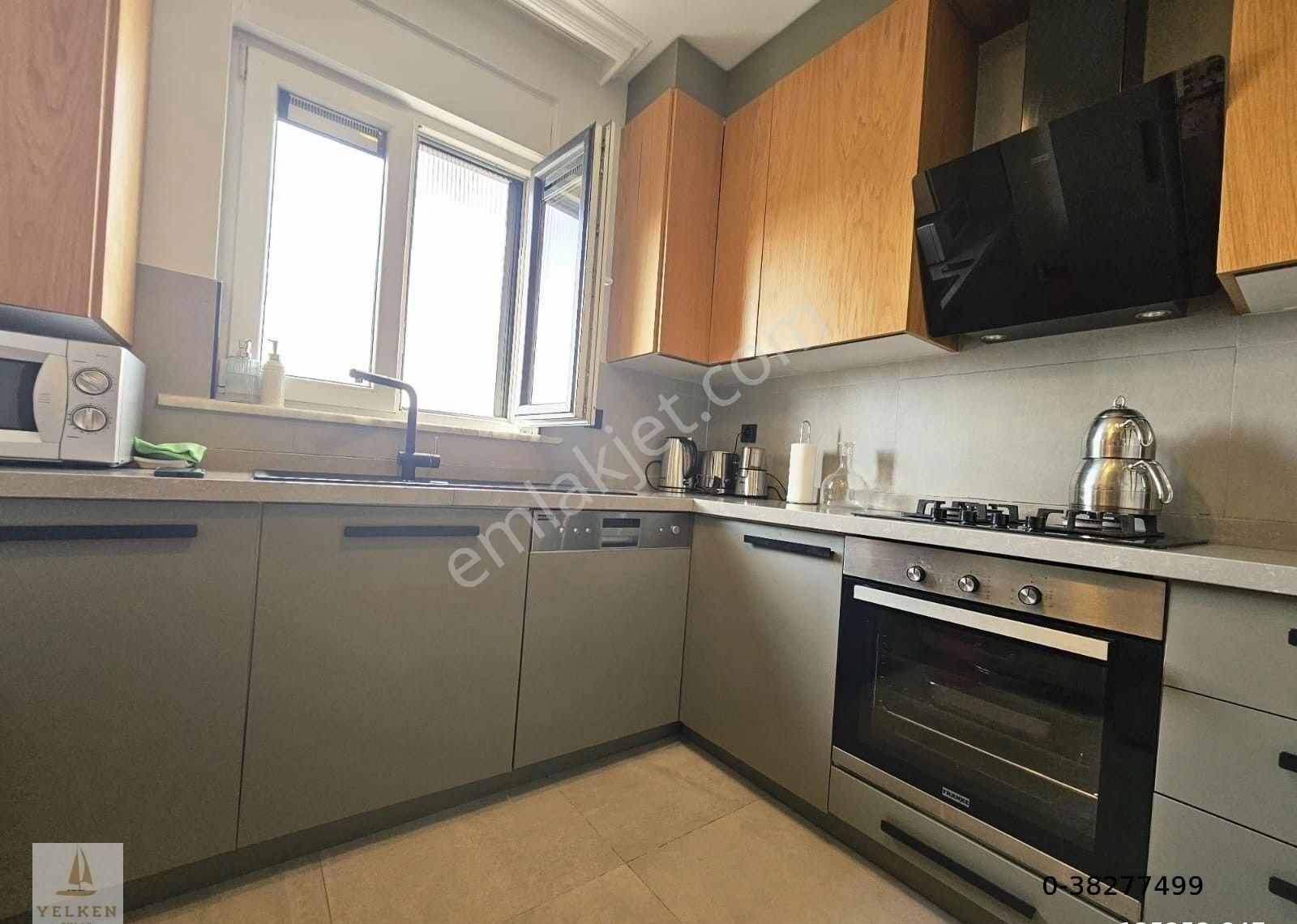 Suadiye Kaptanarif'te 3+1 Ebeveyn Banyolu Ultra Lüks - Görsel 32