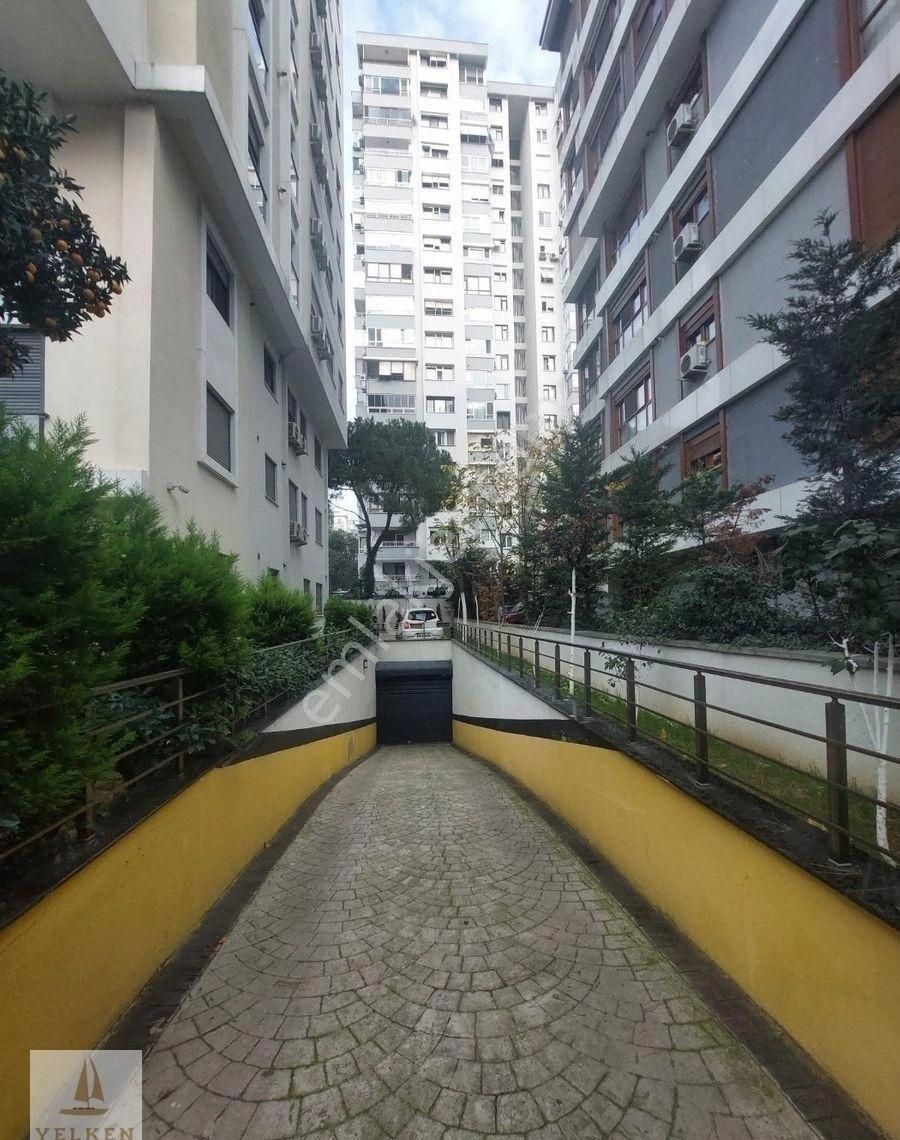 Suadiye Kaptanarif'te 3+1 Ebeveyn Banyolu Ultra Lüks - Görsel 12