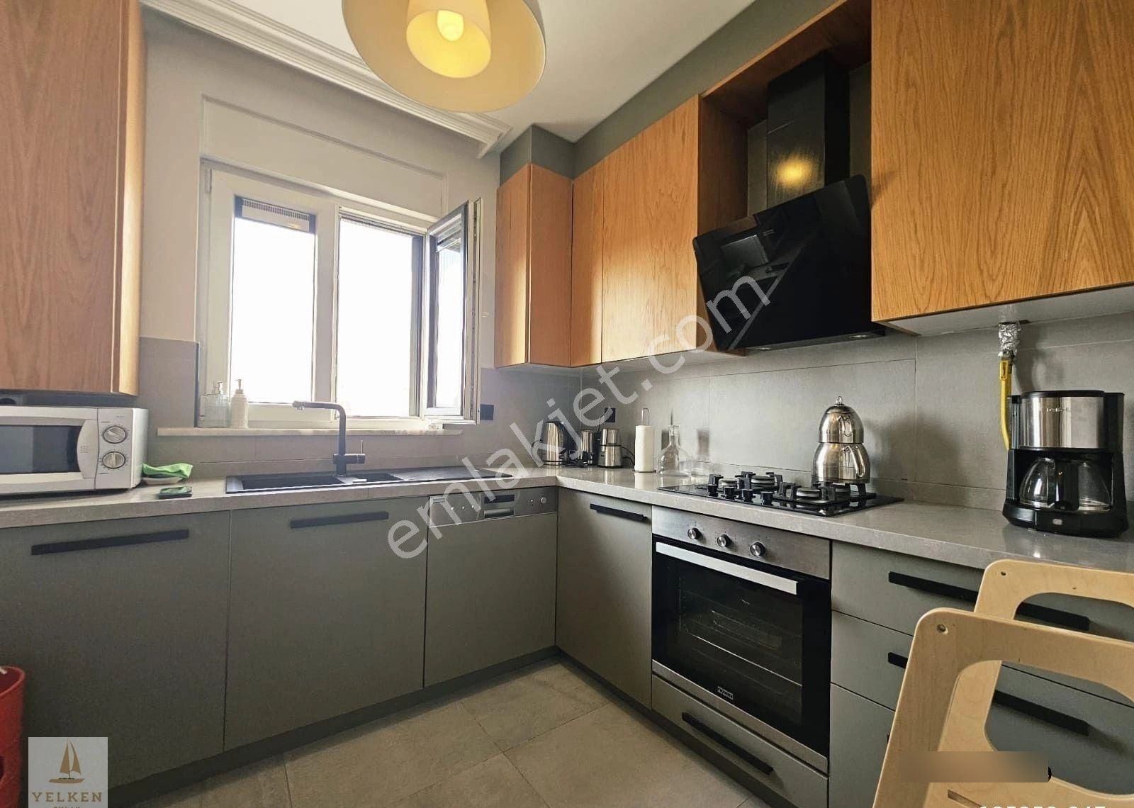 Suadiye Kaptanarif'te 3+1 Ebeveyn Banyolu Ultra Lüks - Görsel 30