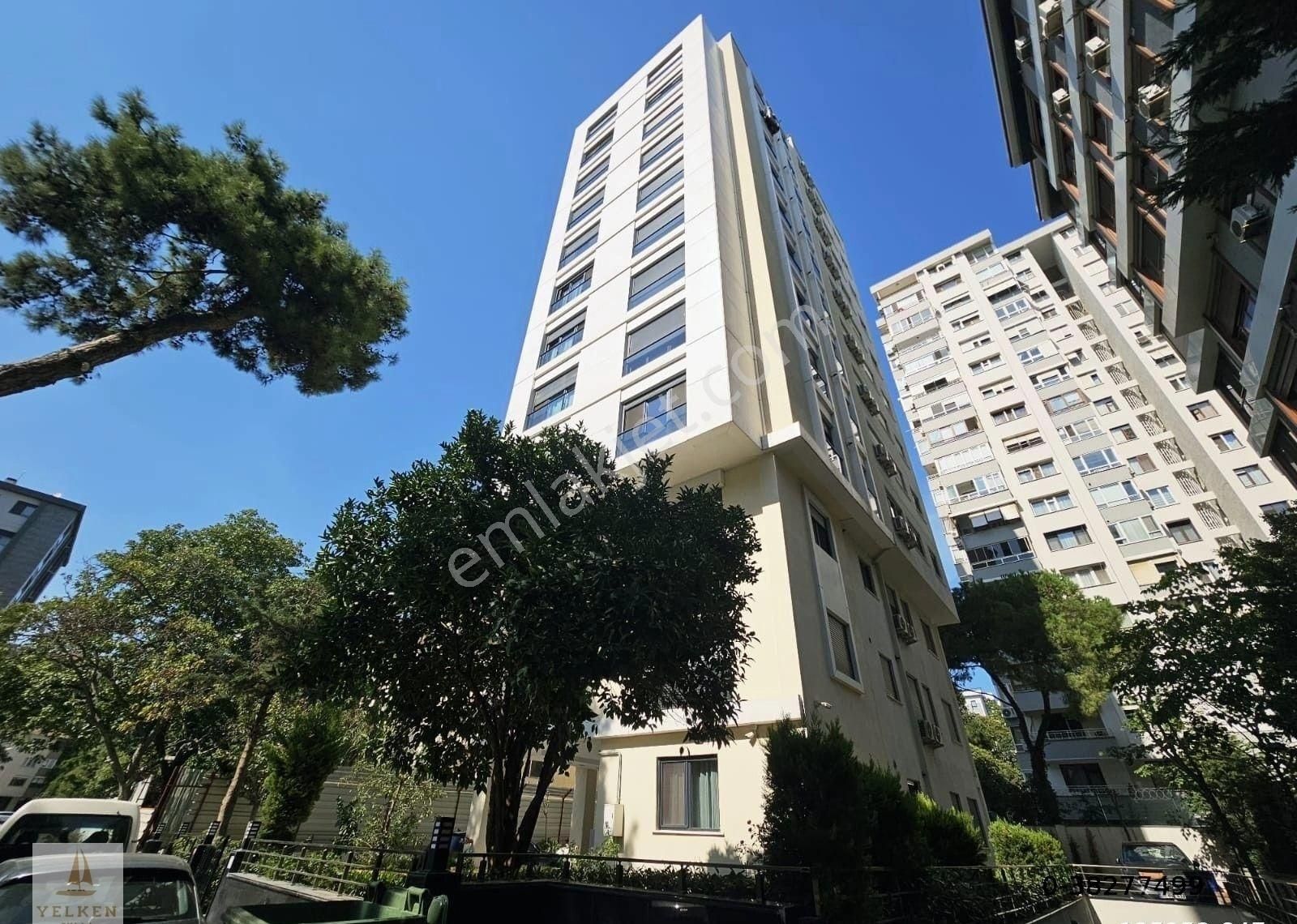 Suadiye Kaptanarif'te 3+1 Ebeveyn Banyolu Ultra Lüks - Görsel 13