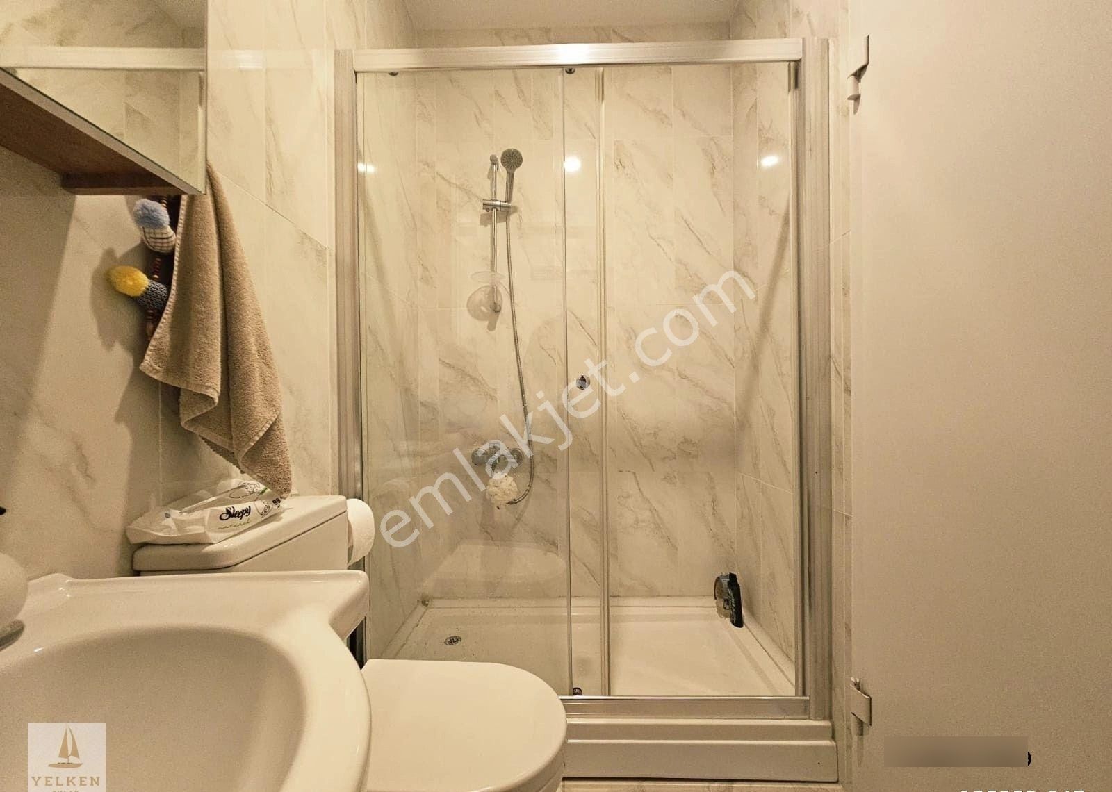 Suadiye Kaptanarif'te 3+1 Ebeveyn Banyolu Ultra Lüks - Görsel 31