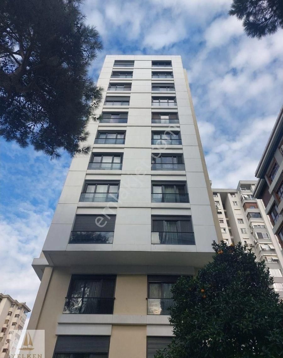 Suadiye Kaptanarif'te 3+1 Ebeveyn Banyolu Ultra Lüks