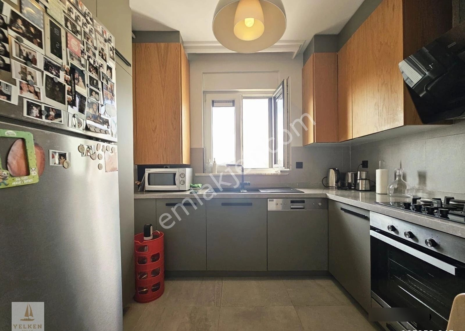 Suadiye Kaptanarif'te 3+1 Ebeveyn Banyolu Ultra Lüks - Görsel 2