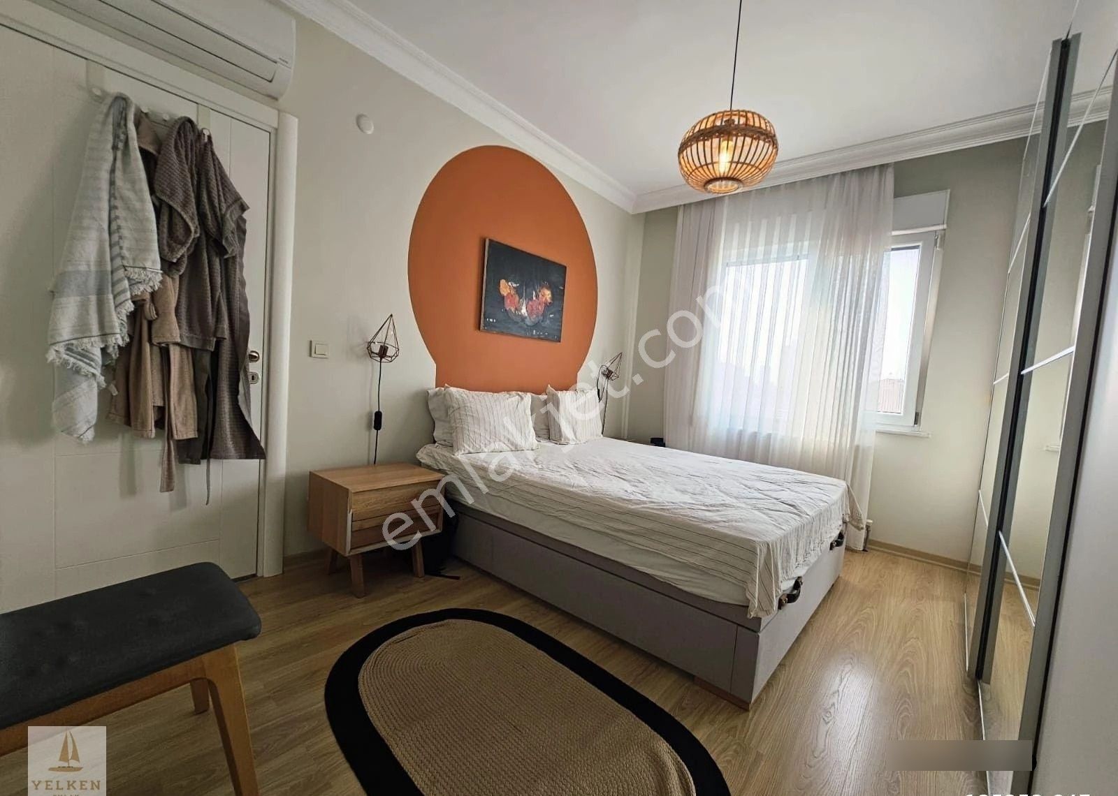 Suadiye Kaptanarif'te 3+1 Ebeveyn Banyolu Ultra Lüks - Görsel 23