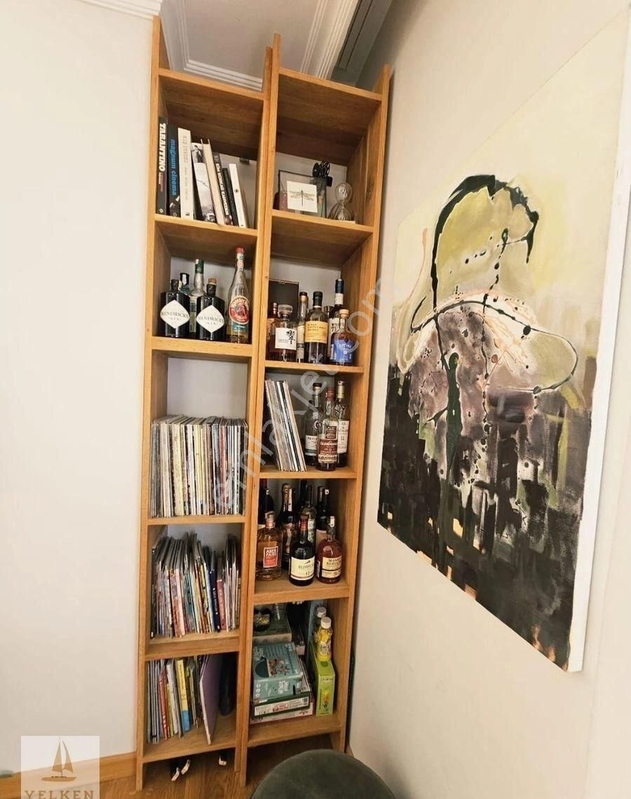 Suadiye Kaptanarif'te 3+1 Ebeveyn Banyolu Ultra Lüks - Görsel 11