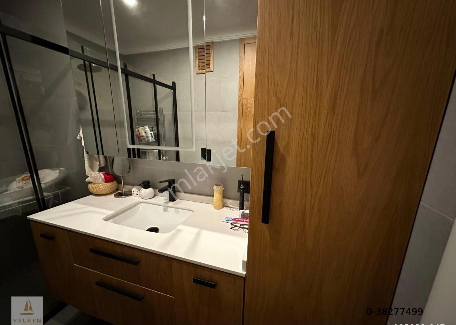 Suadiye Kaptanarif'te 3+1 Ebeveyn Banyolu Ultra Lüks - Görsel 28