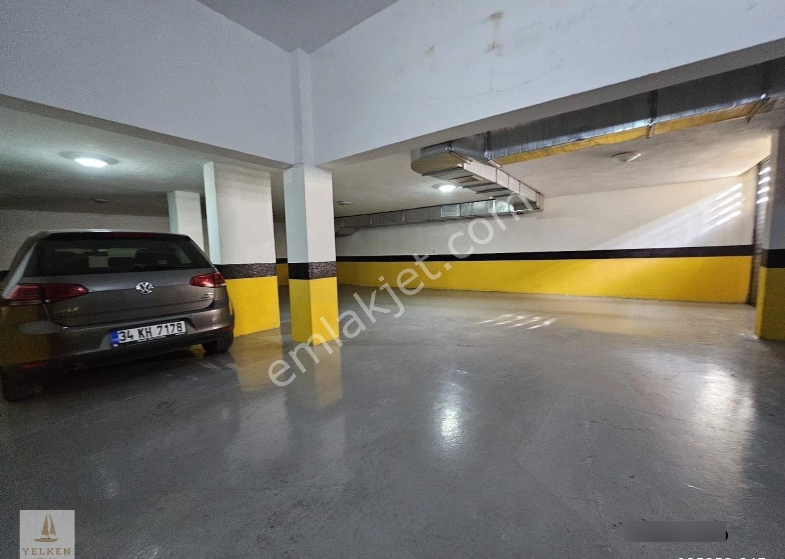 Suadiye Kaptanarif'te 3+1 Ebeveyn Banyolu Ultra Lüks - Görsel 34