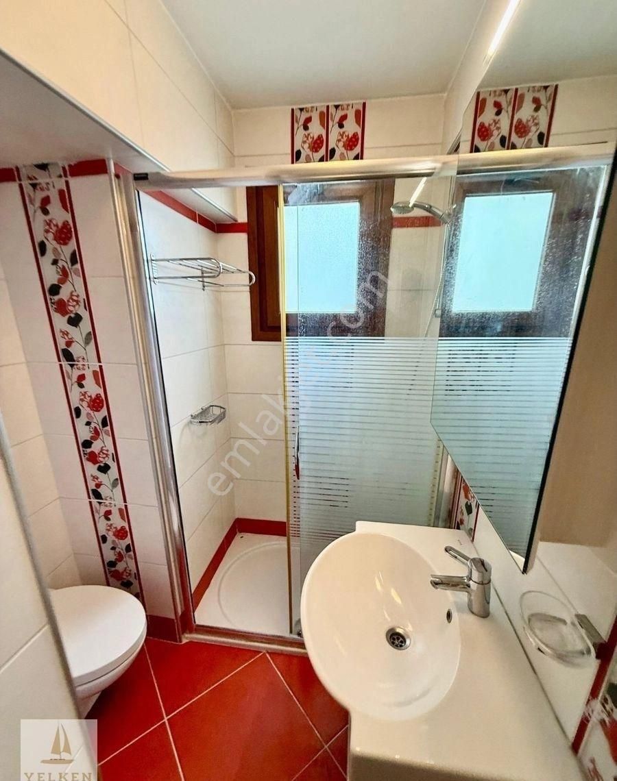 Göztepe Tütüncü'de Marmaray'a Ve Bağdat'a Yakın 4+1 Yatırımlık - Görsel 13