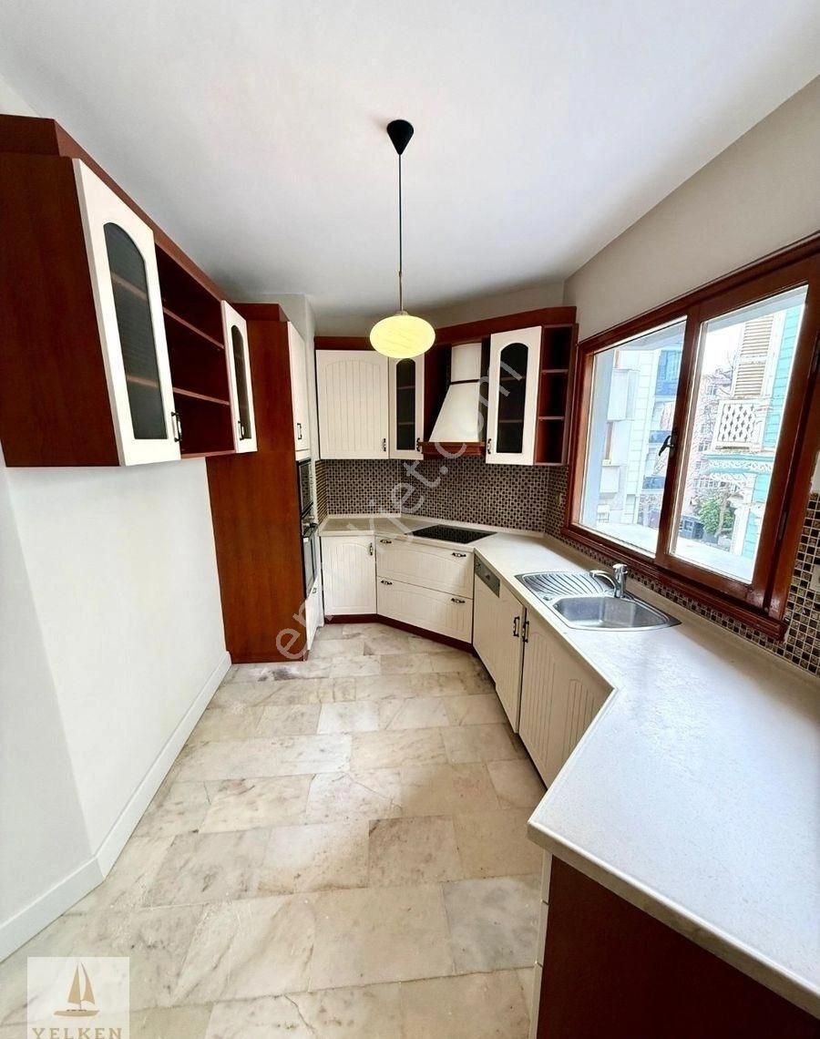 Göztepe Tütüncü'de Marmaray'a Ve Bağdat'a Yakın 4+1 Yatırımlık - Görsel 16