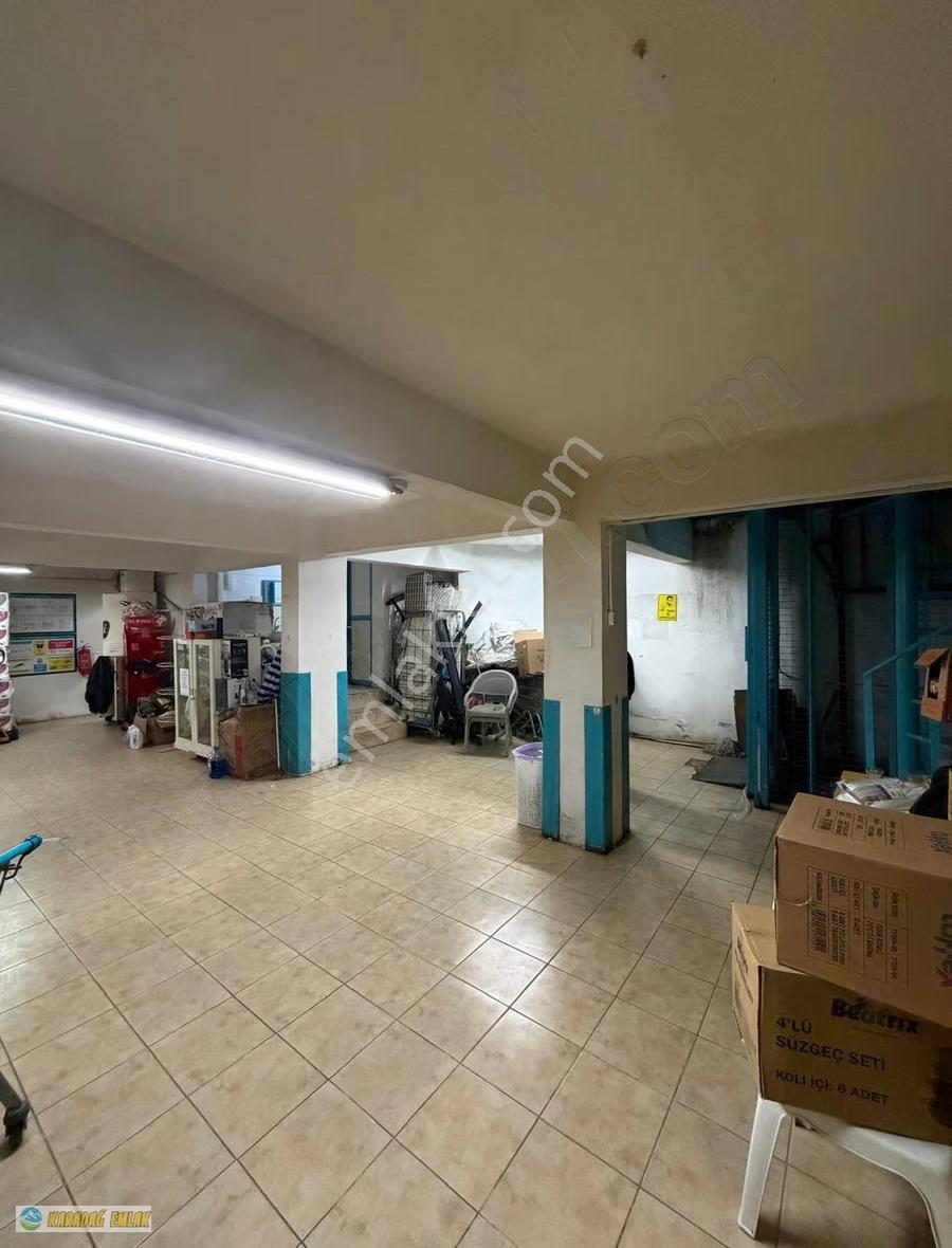 Karadağ Gayrimenkulden Sunullah'da Kurumsal Kiracılı Dükkan - Görsel 17
