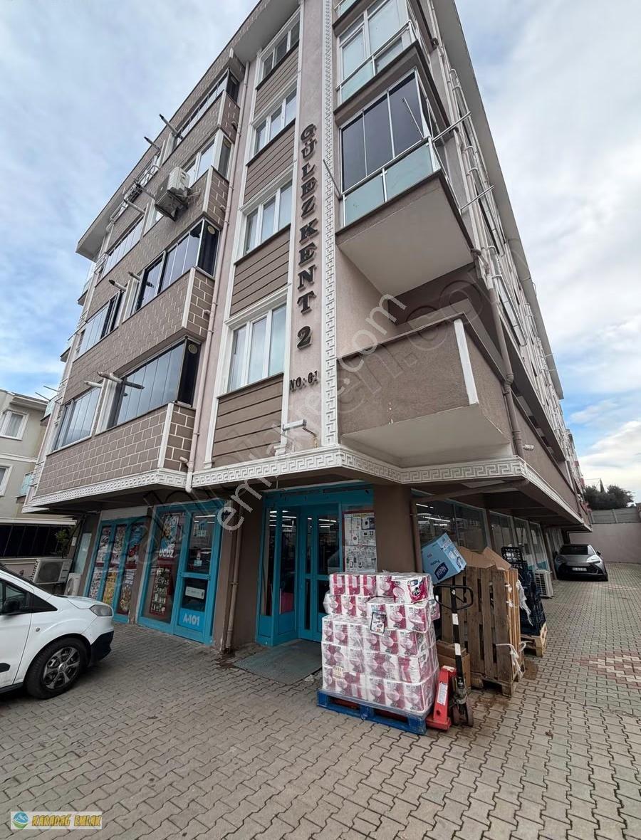 Karadağ Gayrimenkulden Sunullah'da Kurumsal Kiracılı Dükkan - Görsel 6