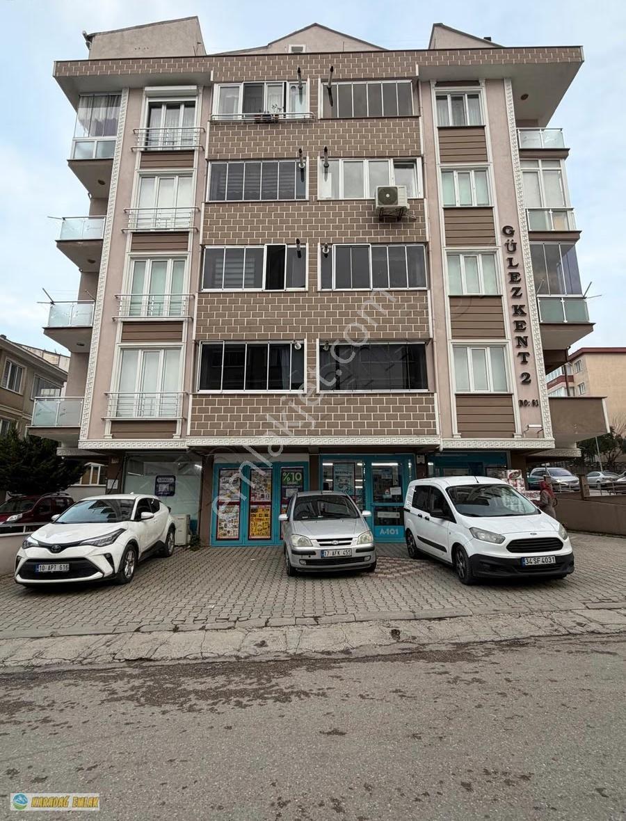 Karadağ Gayrimenkulden Sunullah'da Kurumsal Kiracılı Dükkan