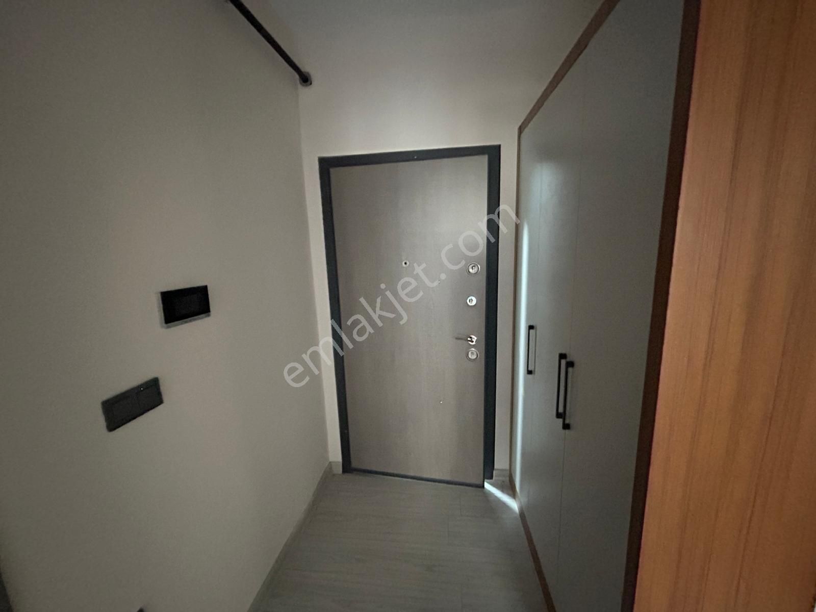 Kuşadası Merkezde Sıfır, Yerden Isıtmalı 2+1 Daire - Görsel 10