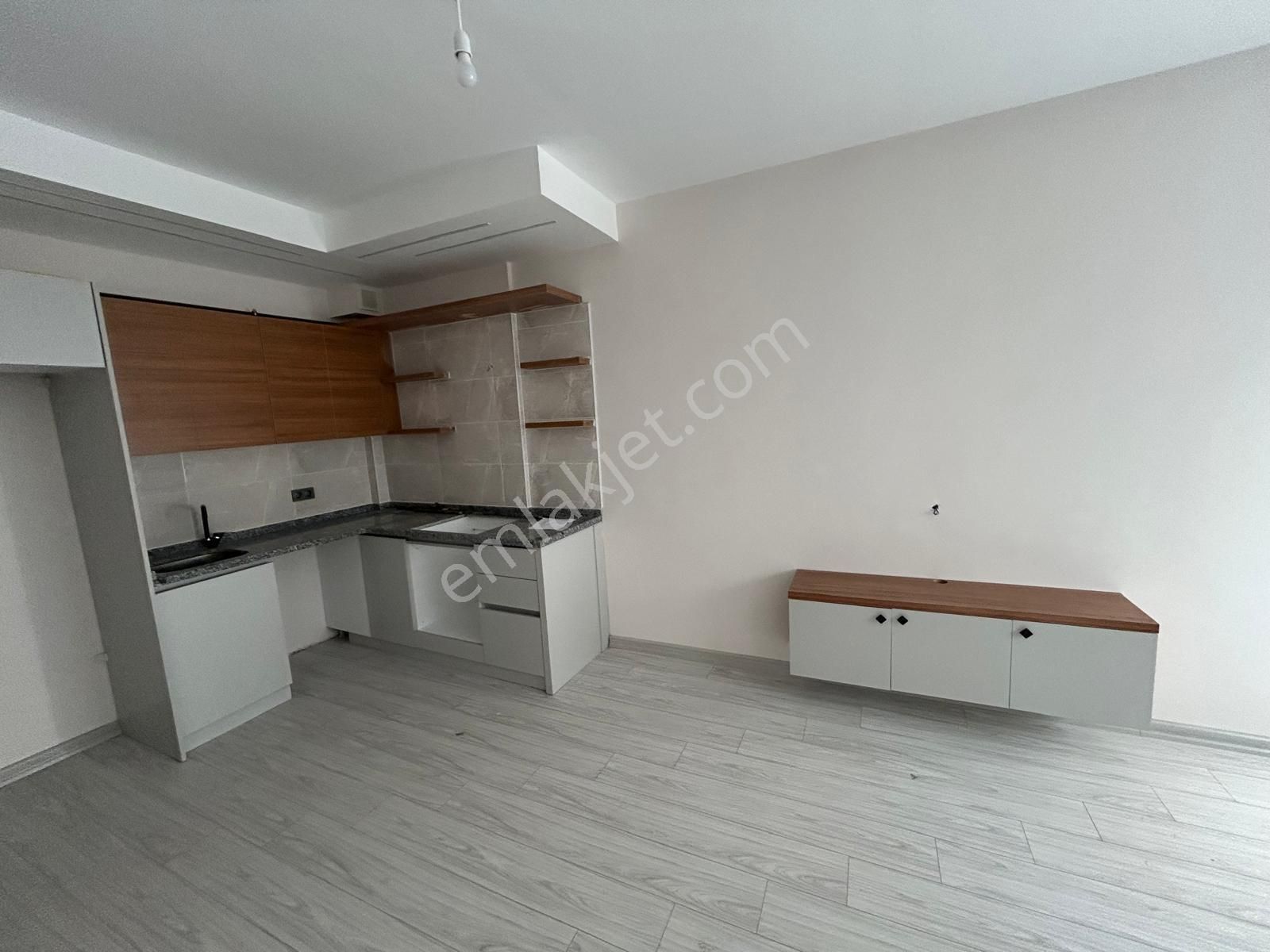 Kuşadası Merkezde Sıfır, Yerden Isıtmalı 2+1 Daire - Görsel 12