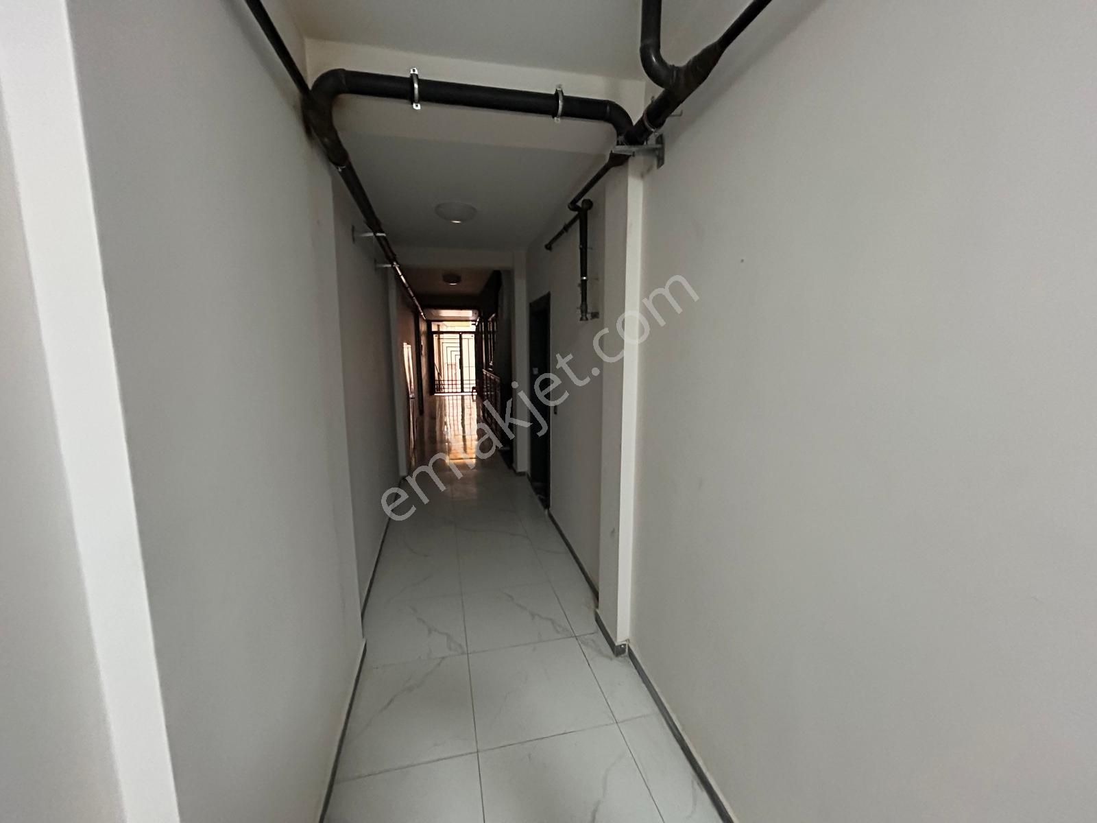 Kuşadası Merkezde Sıfır, Yerden Isıtmalı 2+1 Daire - Görsel 8