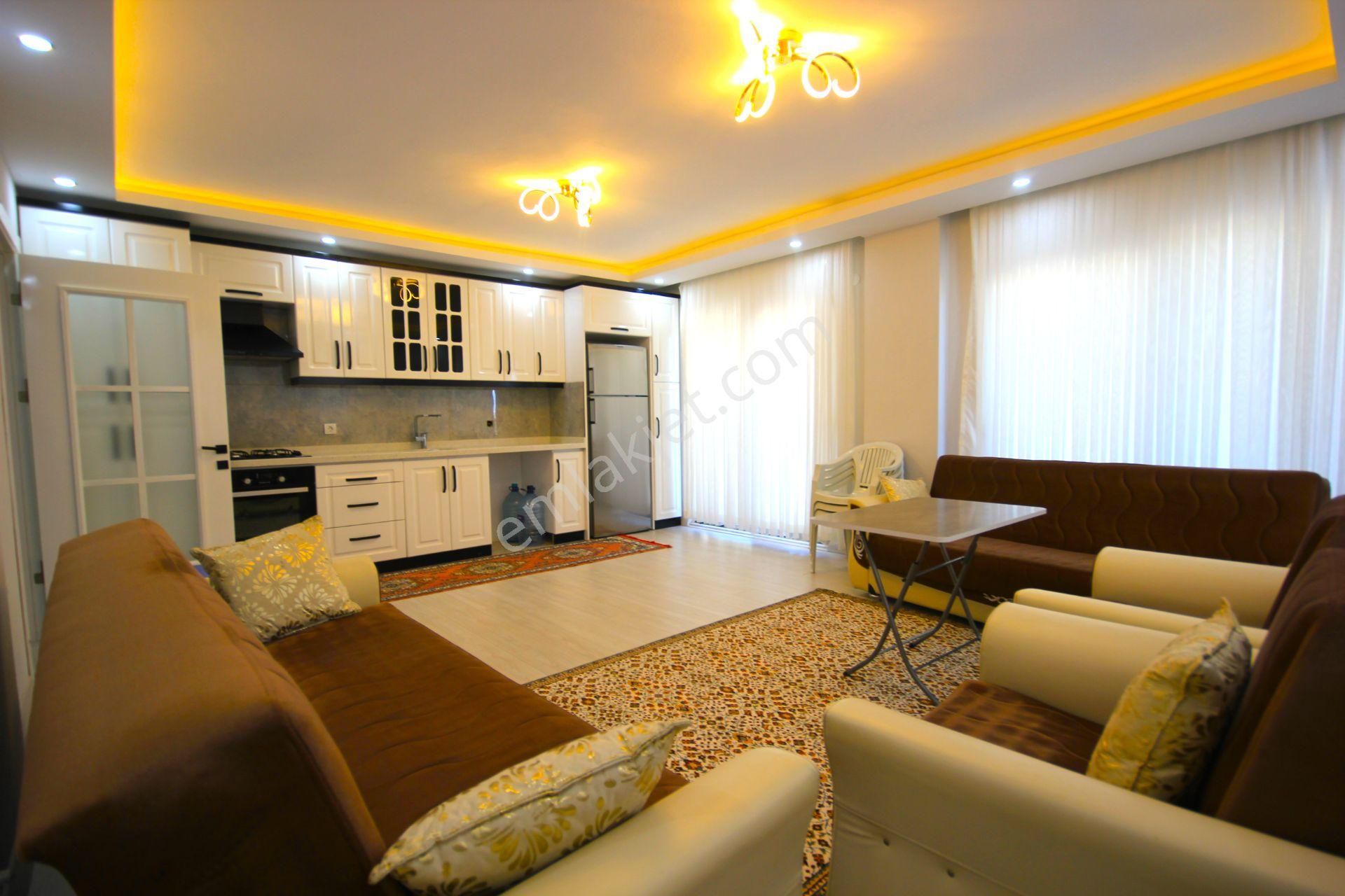 Aktiften Pelitköyde En Nezih Muhitinde Lüks 6+2 Manzaralı Satılık Villa - Görsel 3