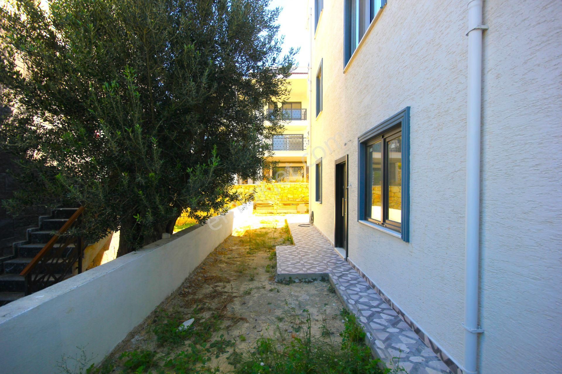 Aktiften Pelitköyde En Nezih Muhitinde Lüks 6+2 Manzaralı Satılık Villa - Görsel 28