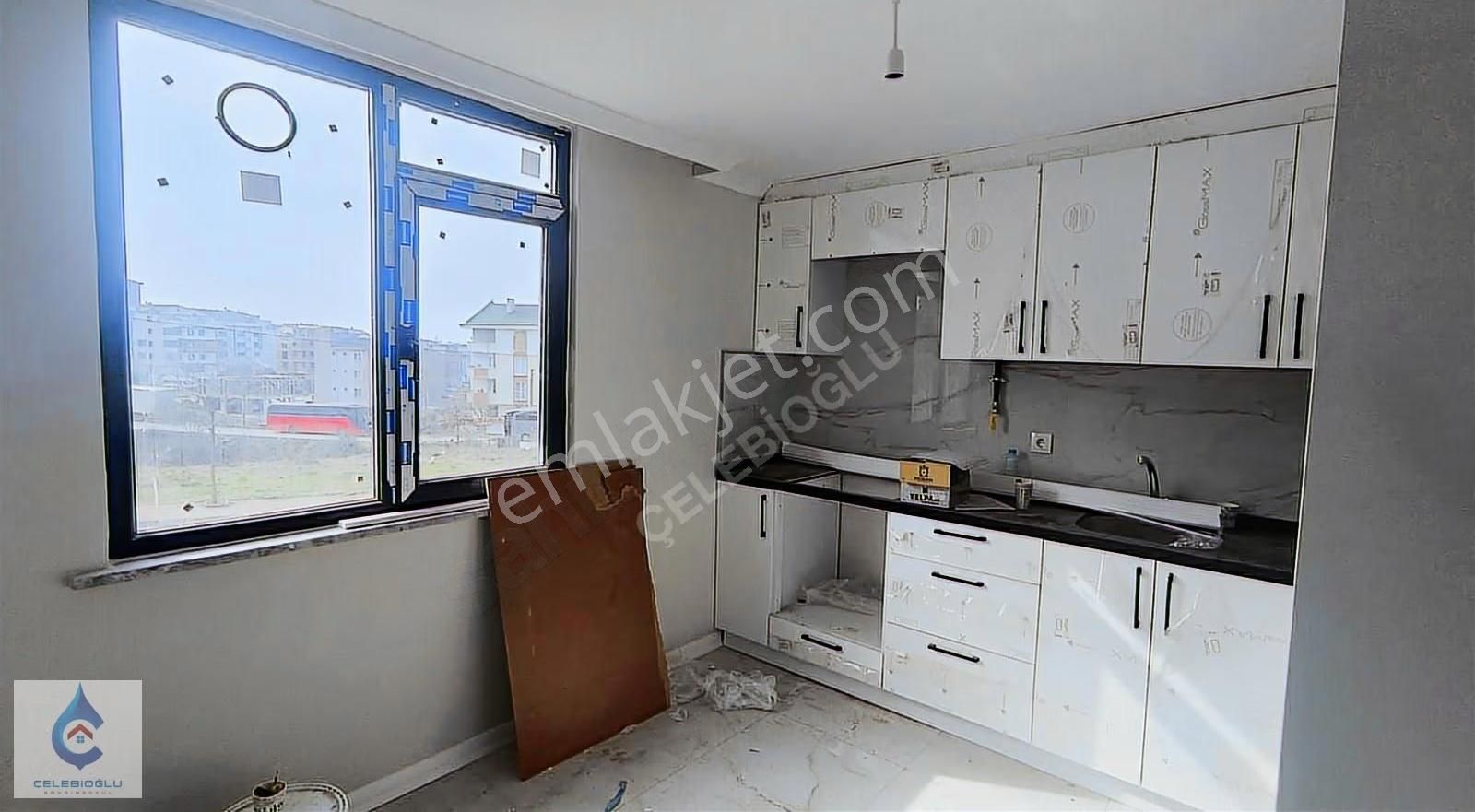 Çayırova Ragıp Demirkol Cad Üzeri Teraslı 2+1 Daire - Görsel 13