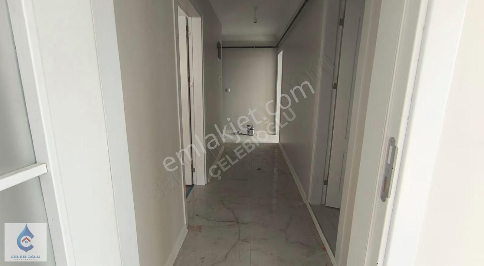 Çayırova Ragıp Demirkol Cad Üzeri Teraslı 2+1 Daire - Görsel 10