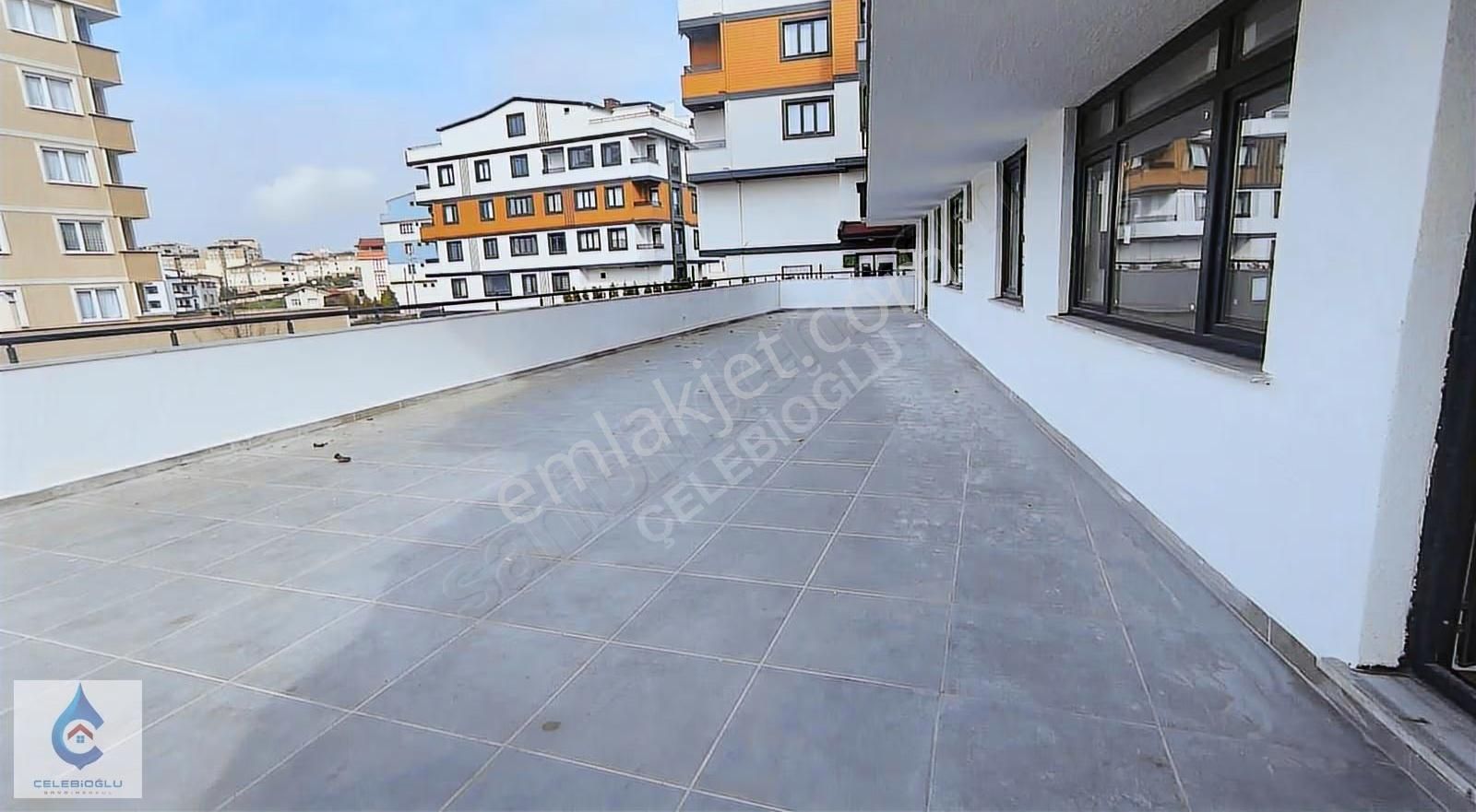 Çayırova Ragıp Demirkol Cad Üzeri Teraslı 2+1 Daire - Görsel 15