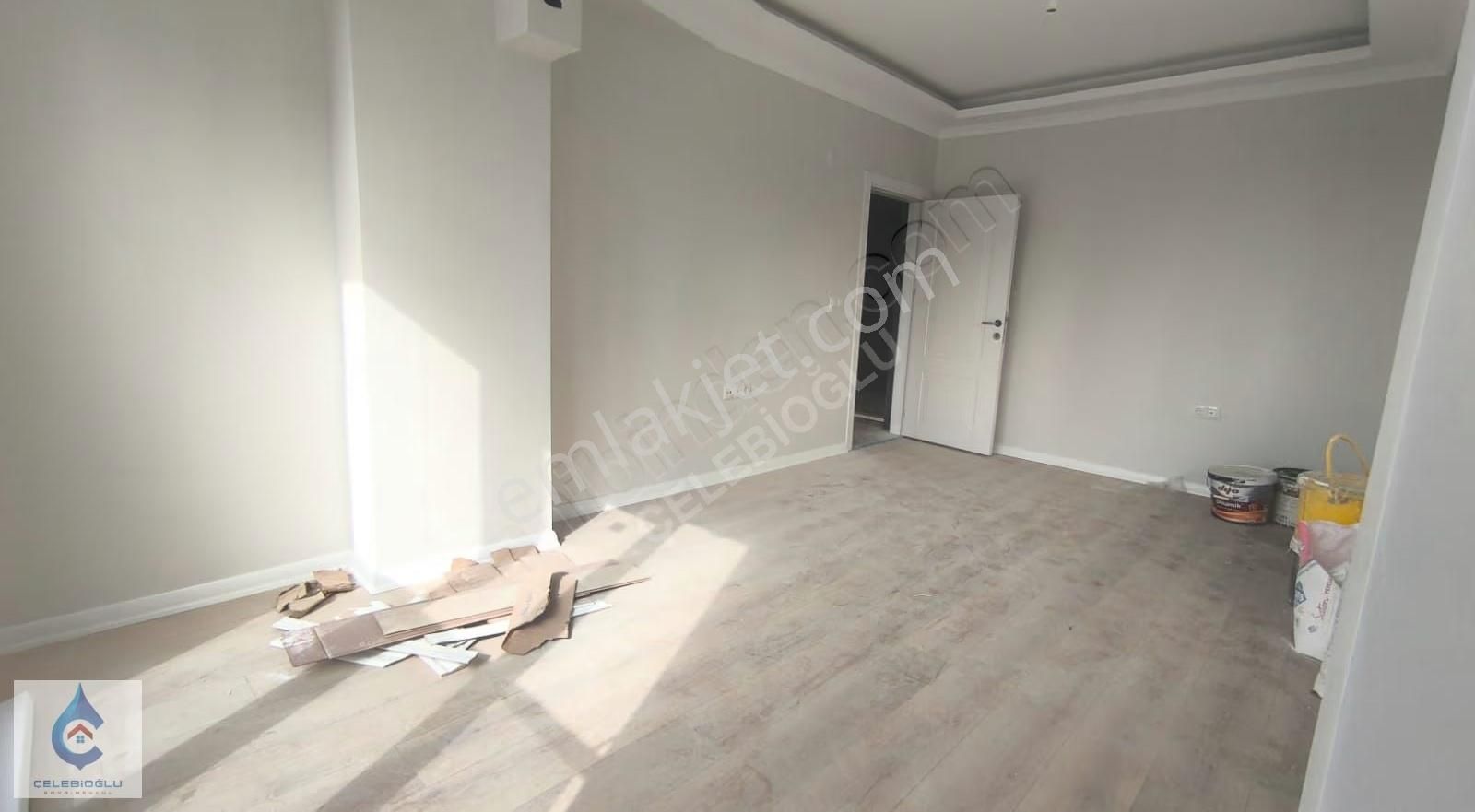 Çayırova Ragıp Demirkol Cad Üzeri Teraslı 2+1 Daire - Görsel 8