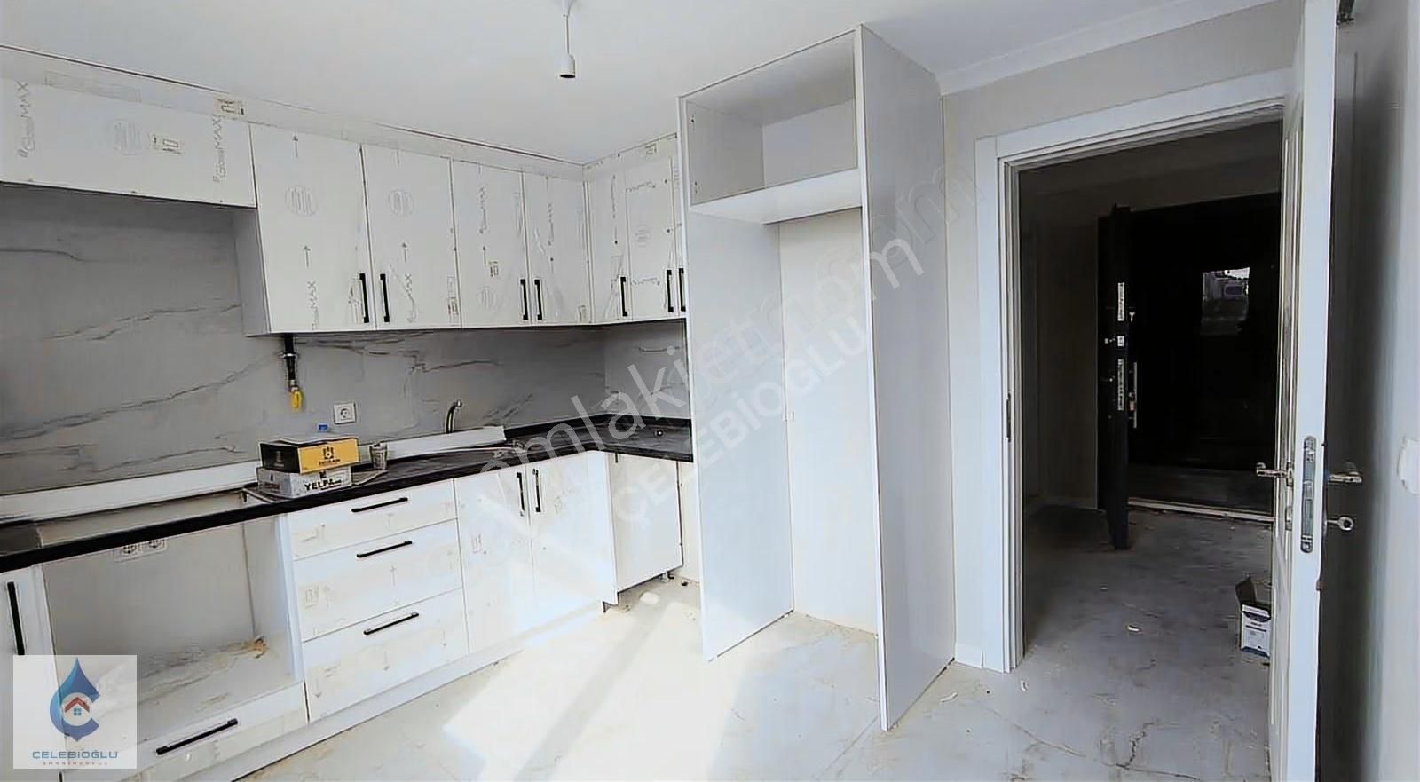 Çayırova Ragıp Demirkol Cad Üzeri Teraslı 2+1 Daire - Görsel 7