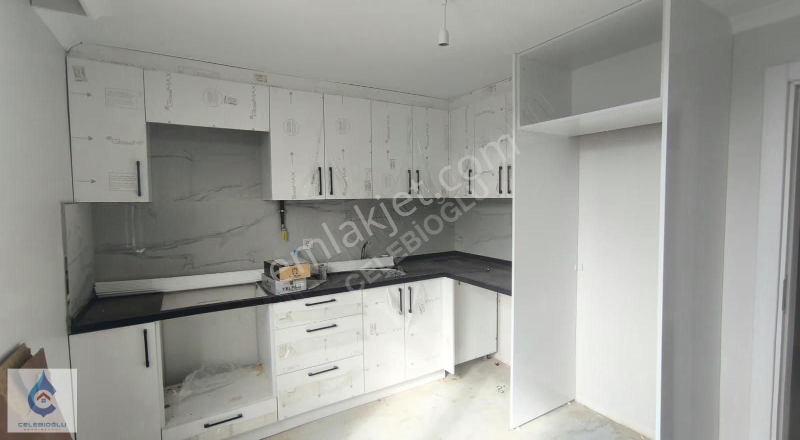 Çayırova Ragıp Demirkol Cad Üzeri Teraslı 2+1 Daire - Görsel 3