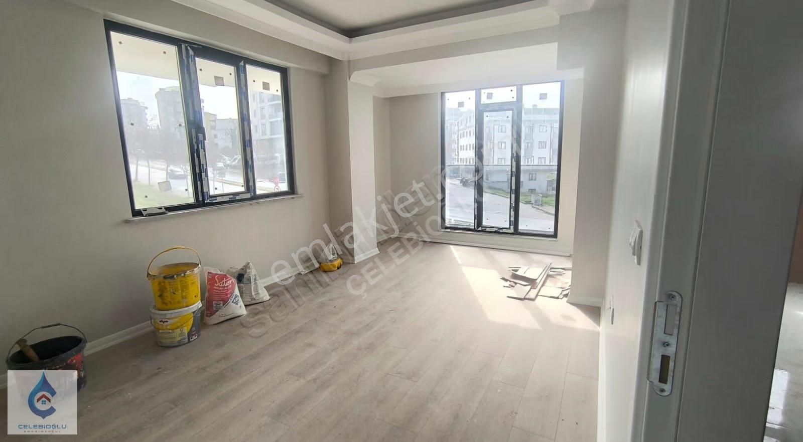 Çayırova Ragıp Demirkol Cad Üzeri Teraslı 2+1 Daire - Görsel 4