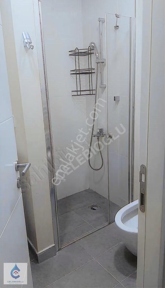Terrace Mix'te Kış Bahçeli, Eşyalı 1+0 Stüdyo Kiralık Daire - Görsel 7