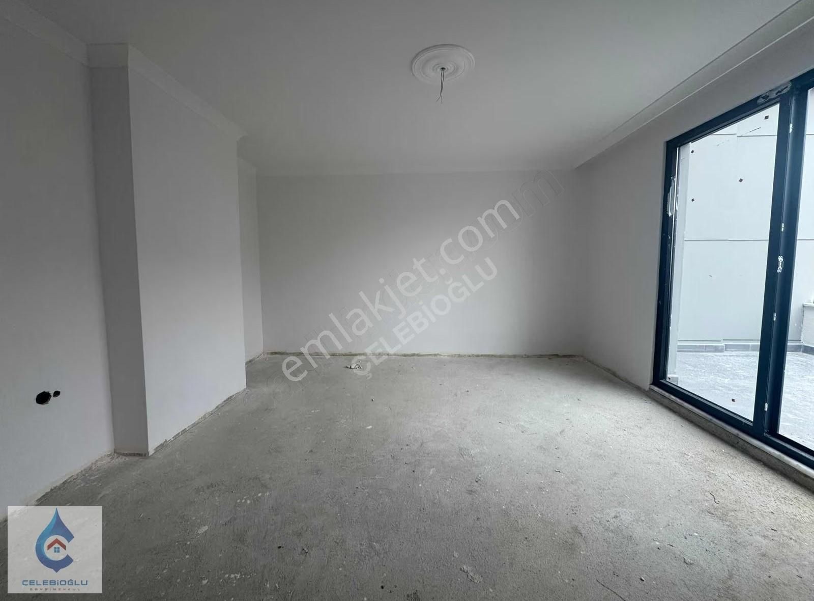 Gebze Gaziler'de K.otoparklı Satılık Lüks 3+1 Üst Dublex - Görsel 22