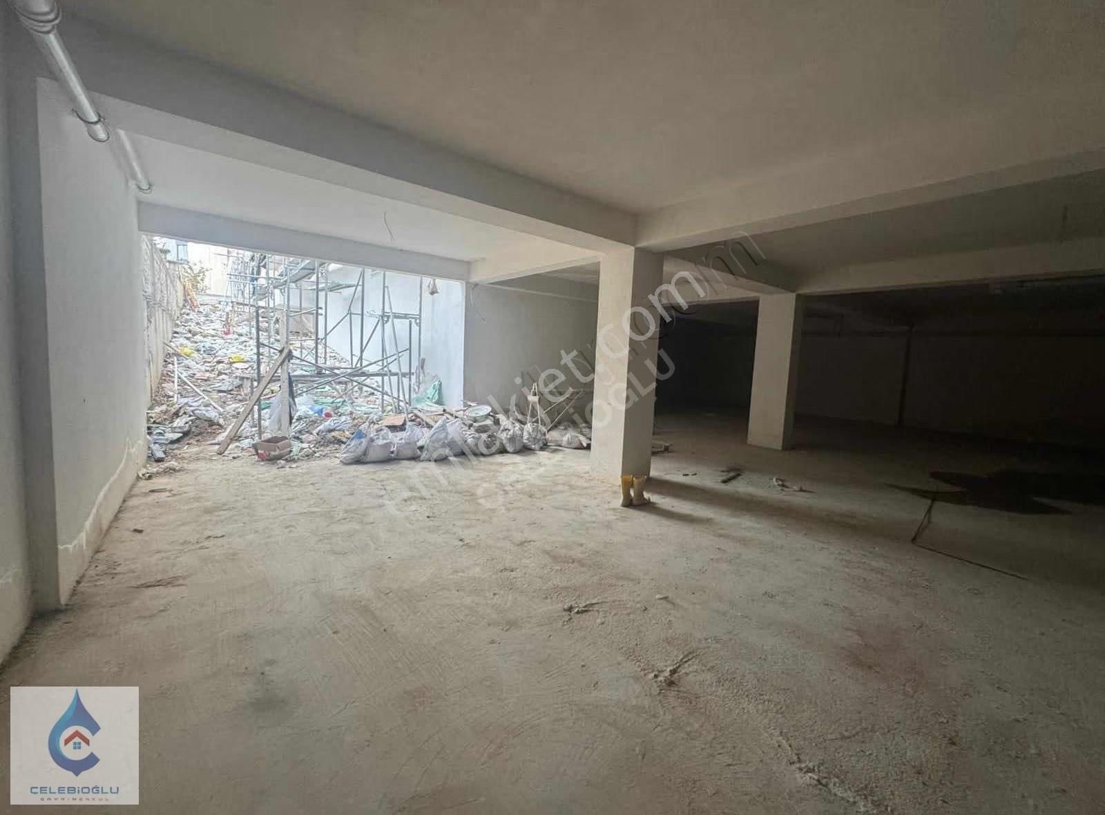 Gebze Gaziler'de K.otoparklı Satılık Lüks 3+1 Üst Dublex - Görsel 20