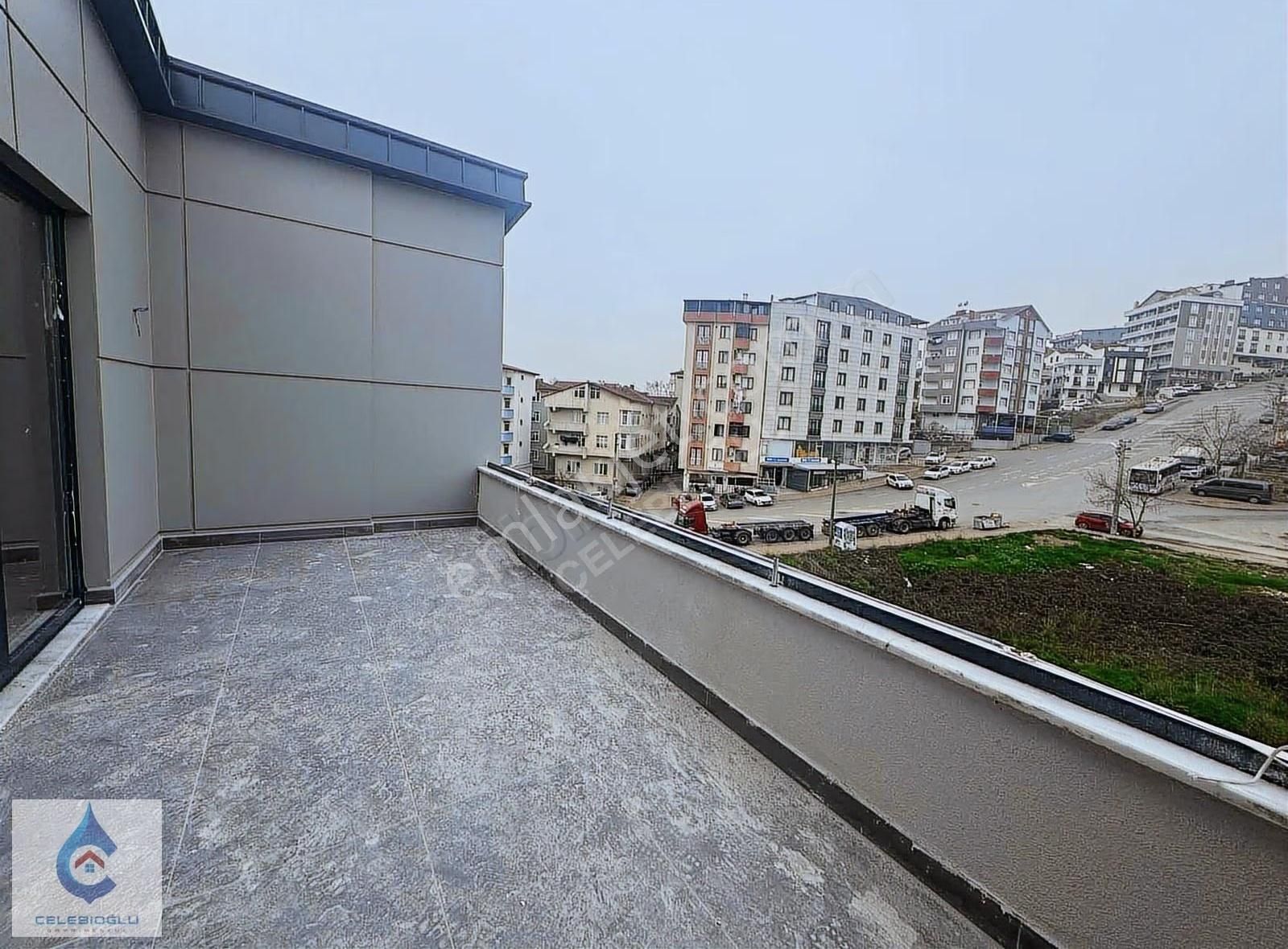 Gebze Gaziler'de K.otoparklı Satılık Lüks 3+1 Üst Dublex - Görsel 11