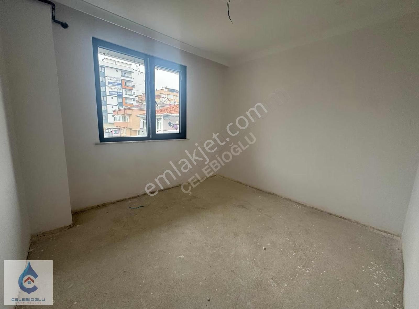 Gebze Gaziler'de K.otoparklı Satılık Lüks 3+1 Üst Dublex - Görsel 23