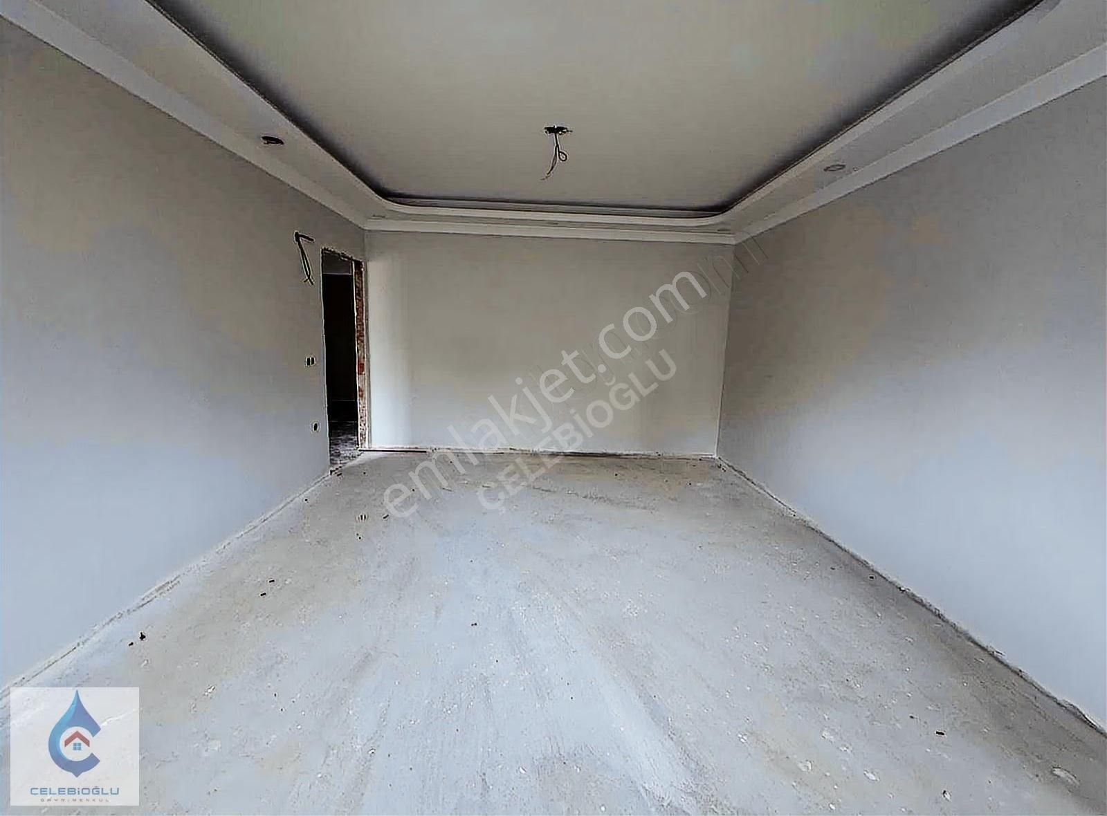 Gebze Gaziler'de K.otoparklı Satılık Lüks 3+1 Üst Dublex - Görsel 12