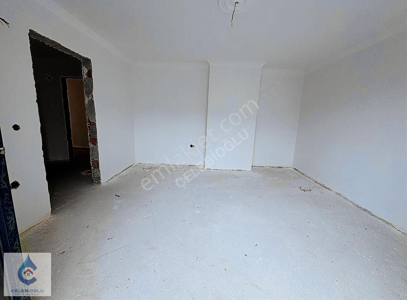 Gebze Gaziler'de K.otoparklı Satılık Lüks 3+1 Üst Dublex - Görsel 3