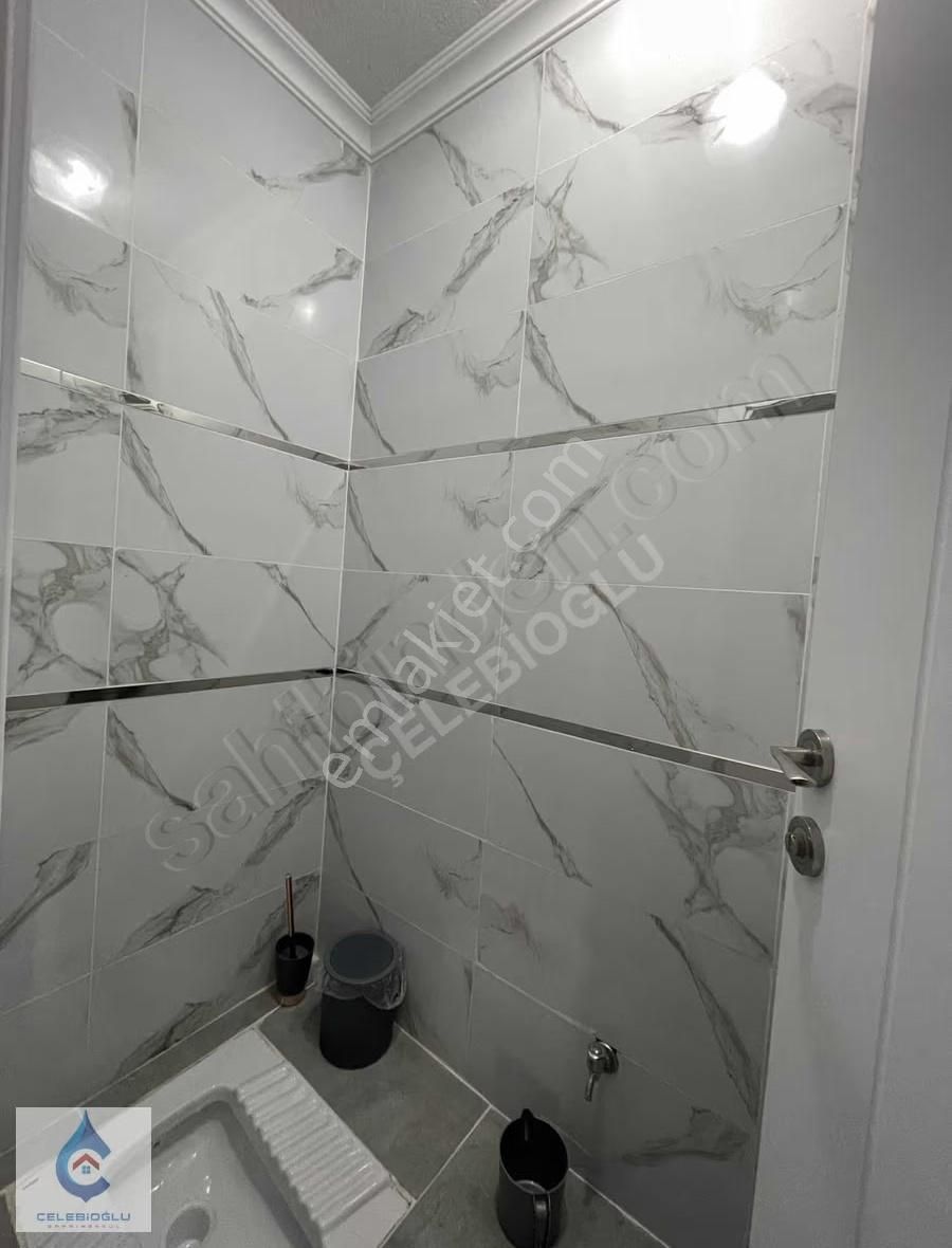 Gebze Gaziler Mahallesinde Ultra Lüks 4+1 Dubleks Satılık Daire - Görsel 6