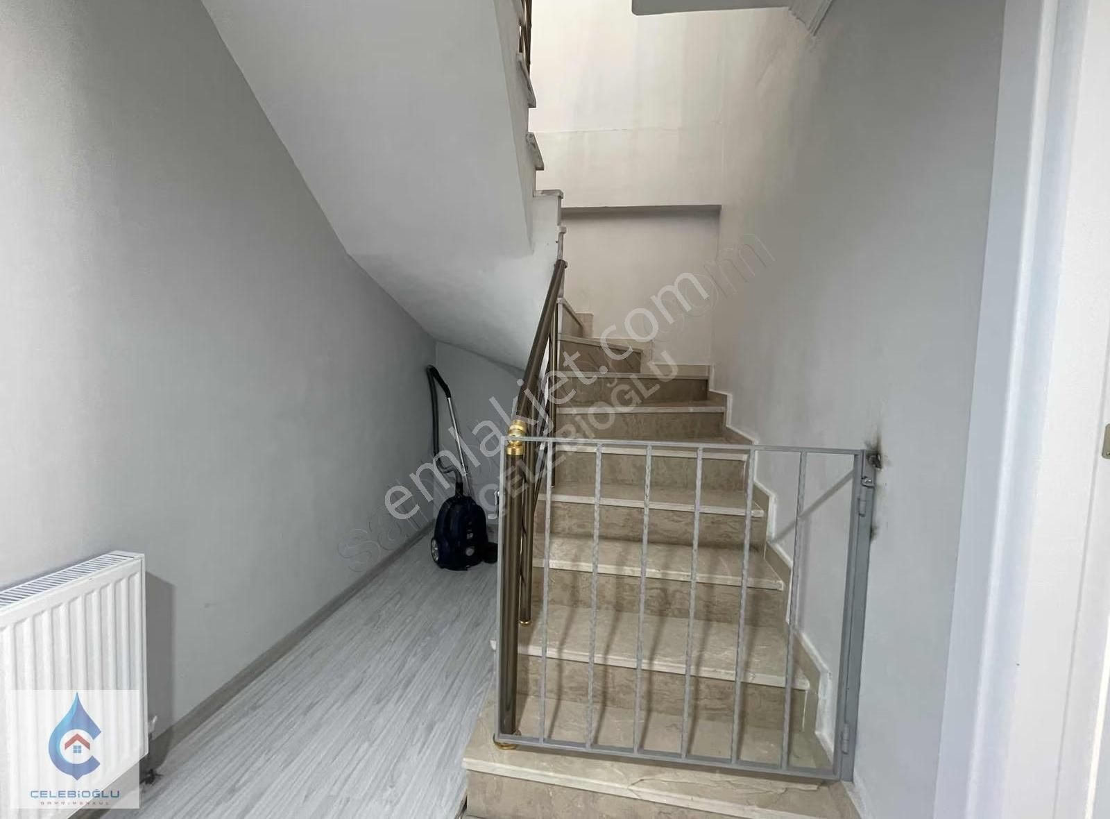 Gebze Gaziler Mahallesinde Ultra Lüks 4+1 Dubleks Satılık Daire - Görsel 7