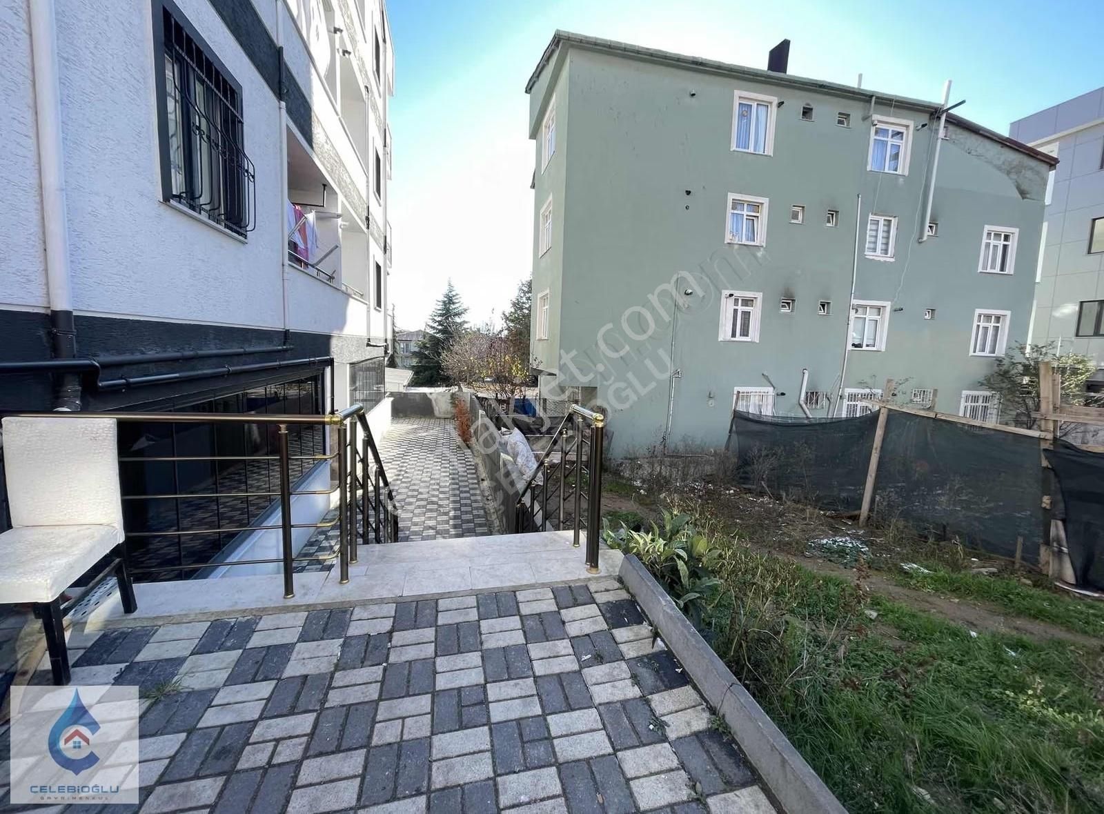 Gebze Gaziler Mahallesinde Ultra Lüks 4+1 Dubleks Satılık Daire - Görsel 17